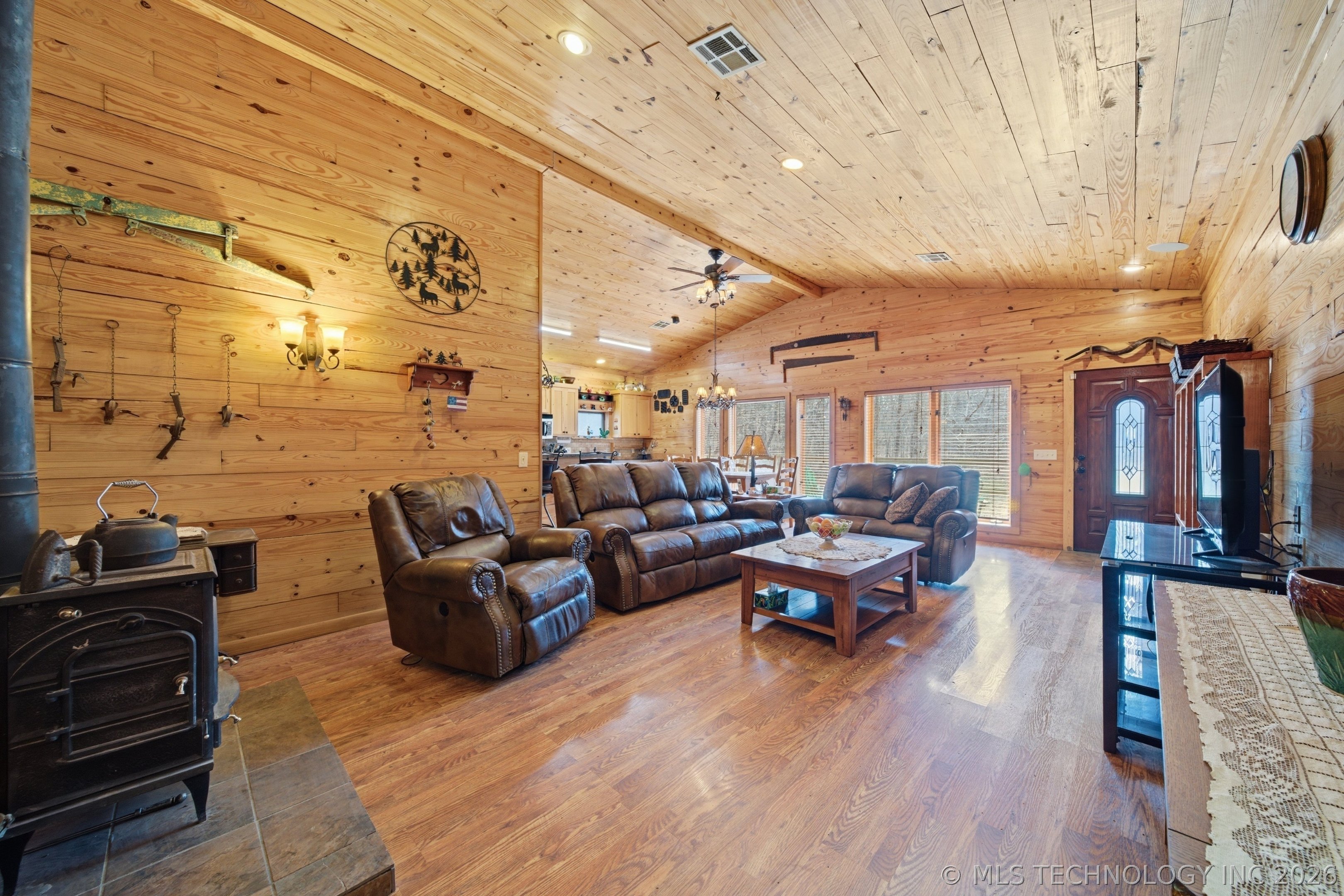42177 S 540 Road Eucha OK 74342