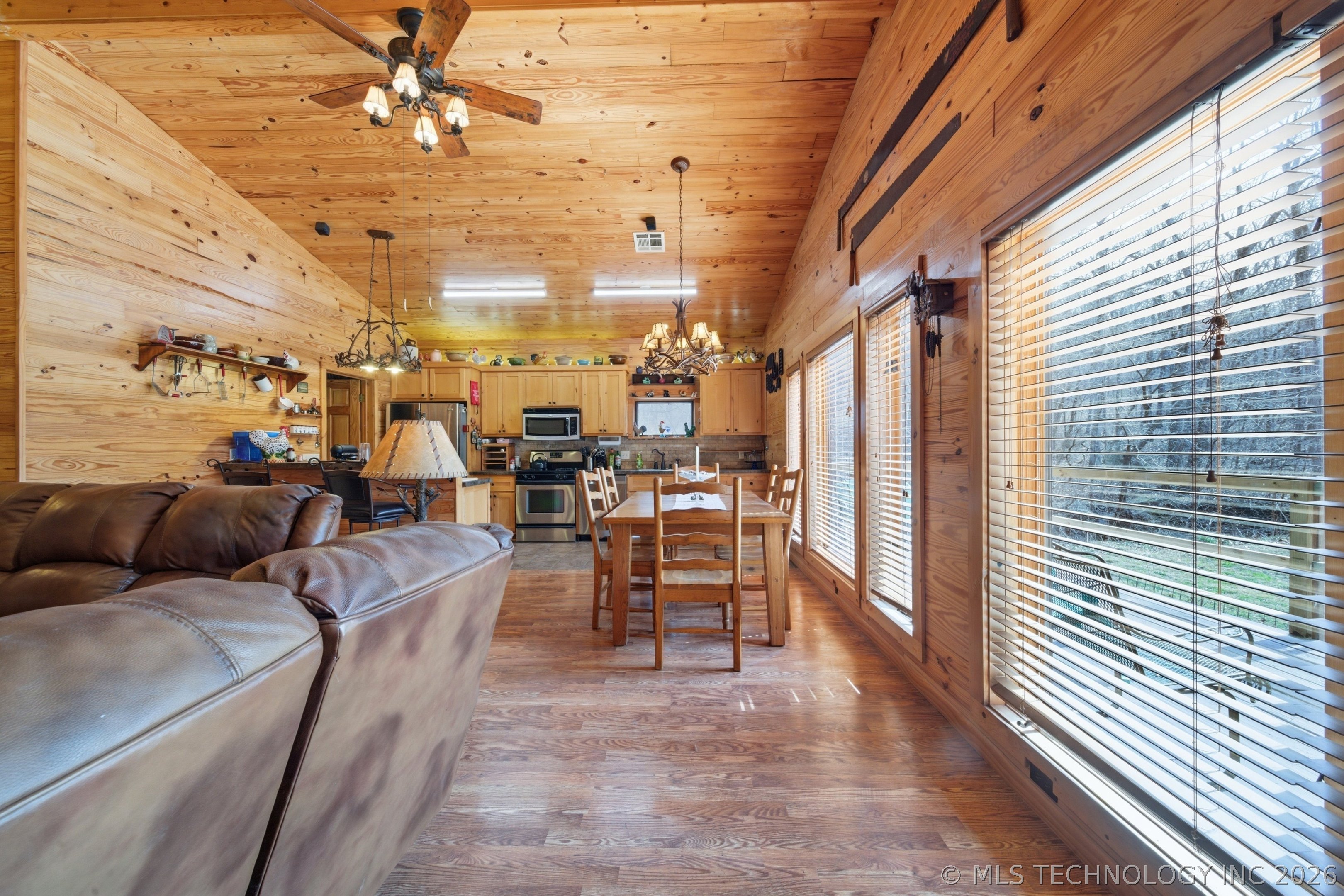 42177 S 540 Road Eucha OK 74342