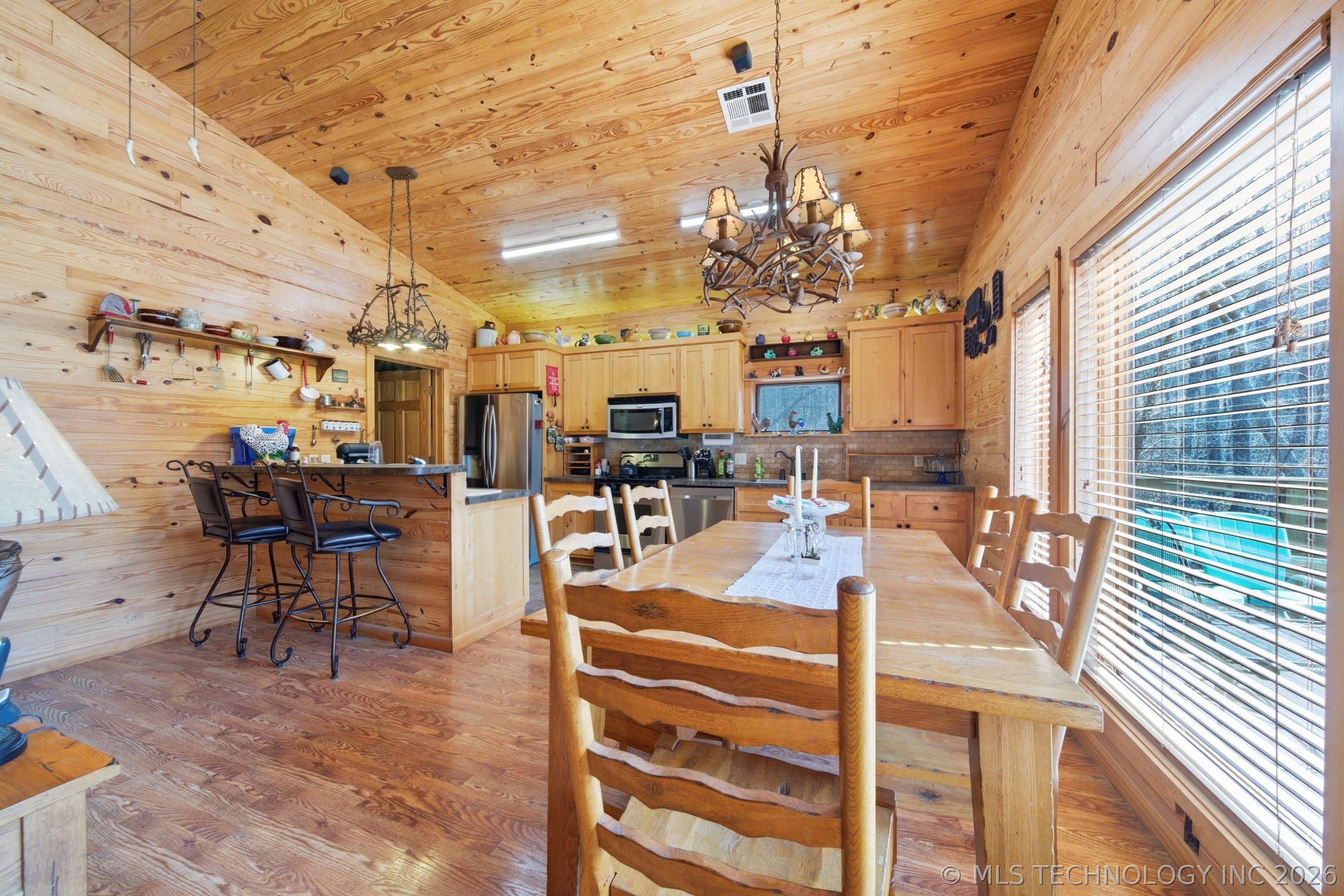 42177 S 540 Road Eucha OK 74342