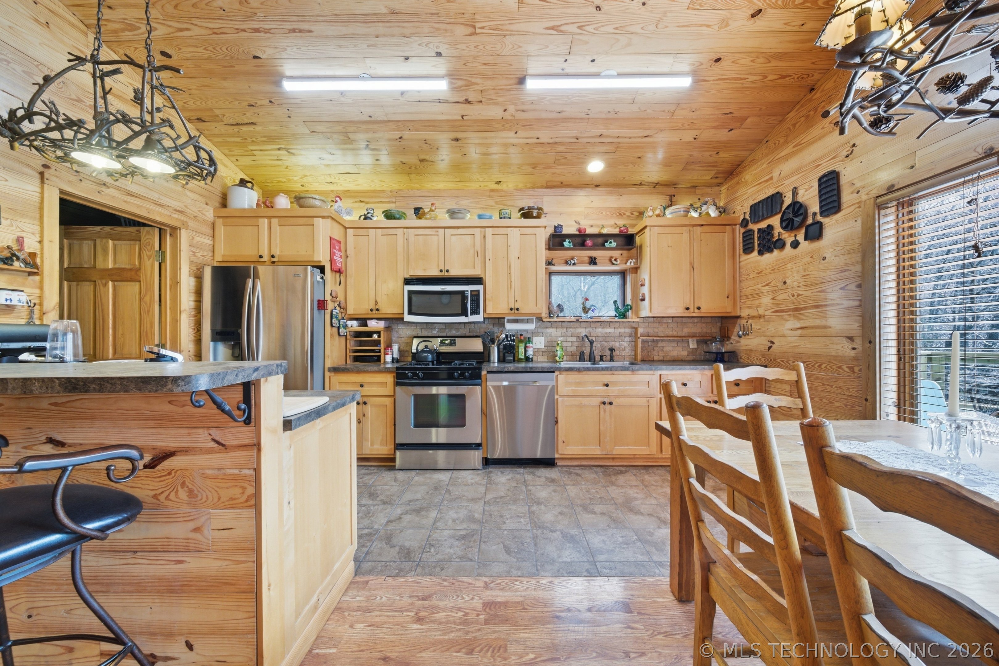 42177 S 540 Road Eucha OK 74342