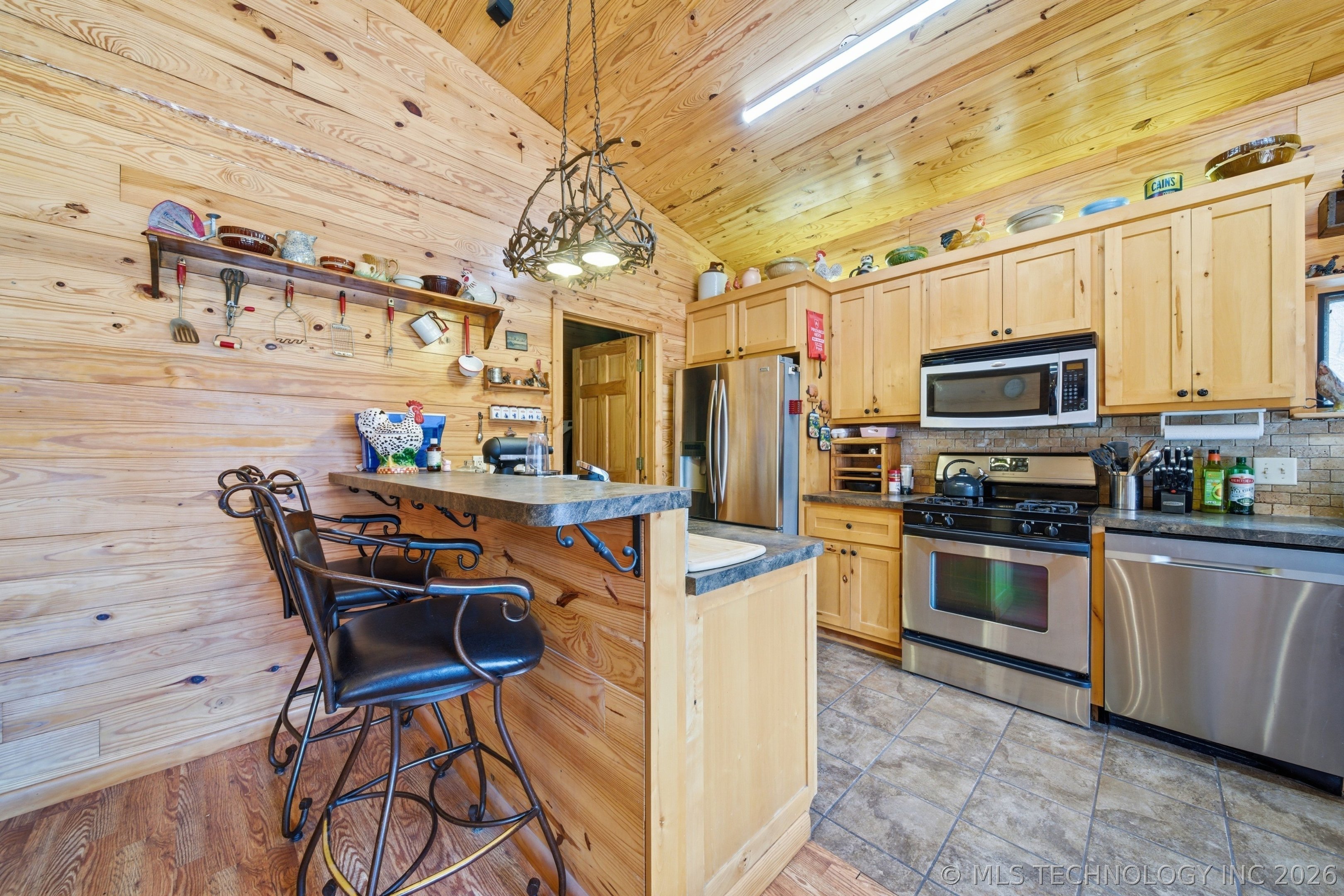 42177 S 540 Road Eucha OK 74342