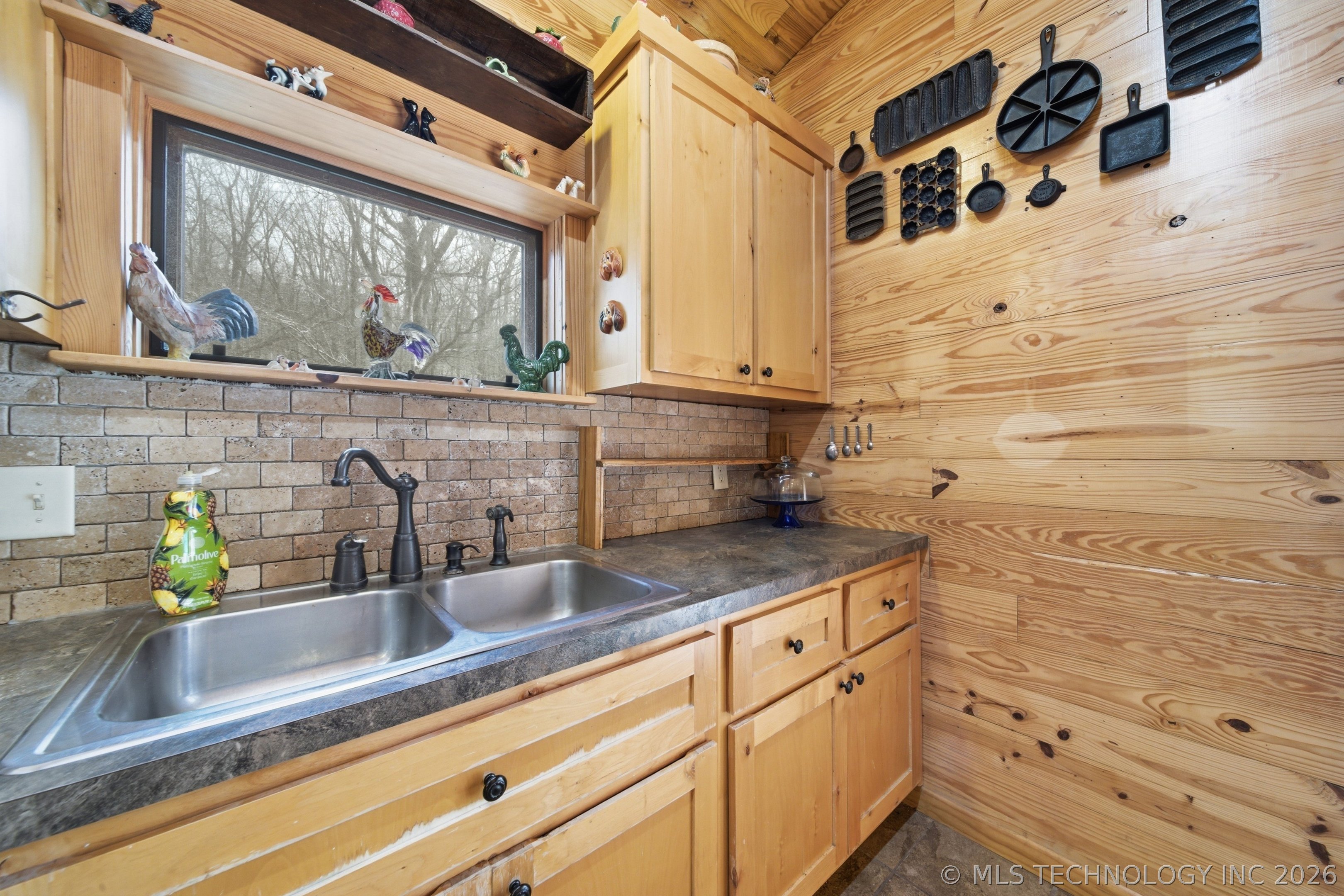 42177 S 540 Road Eucha OK 74342