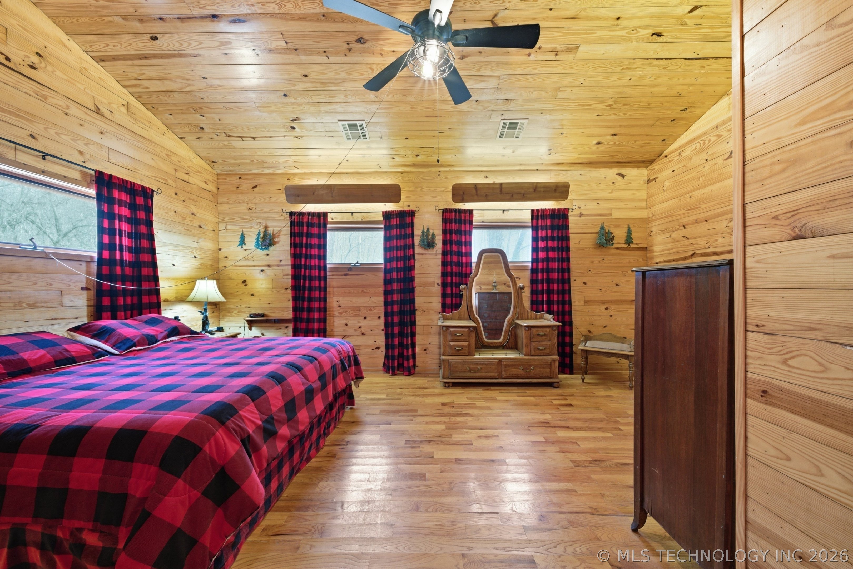 42177 S 540 Road Eucha OK 74342