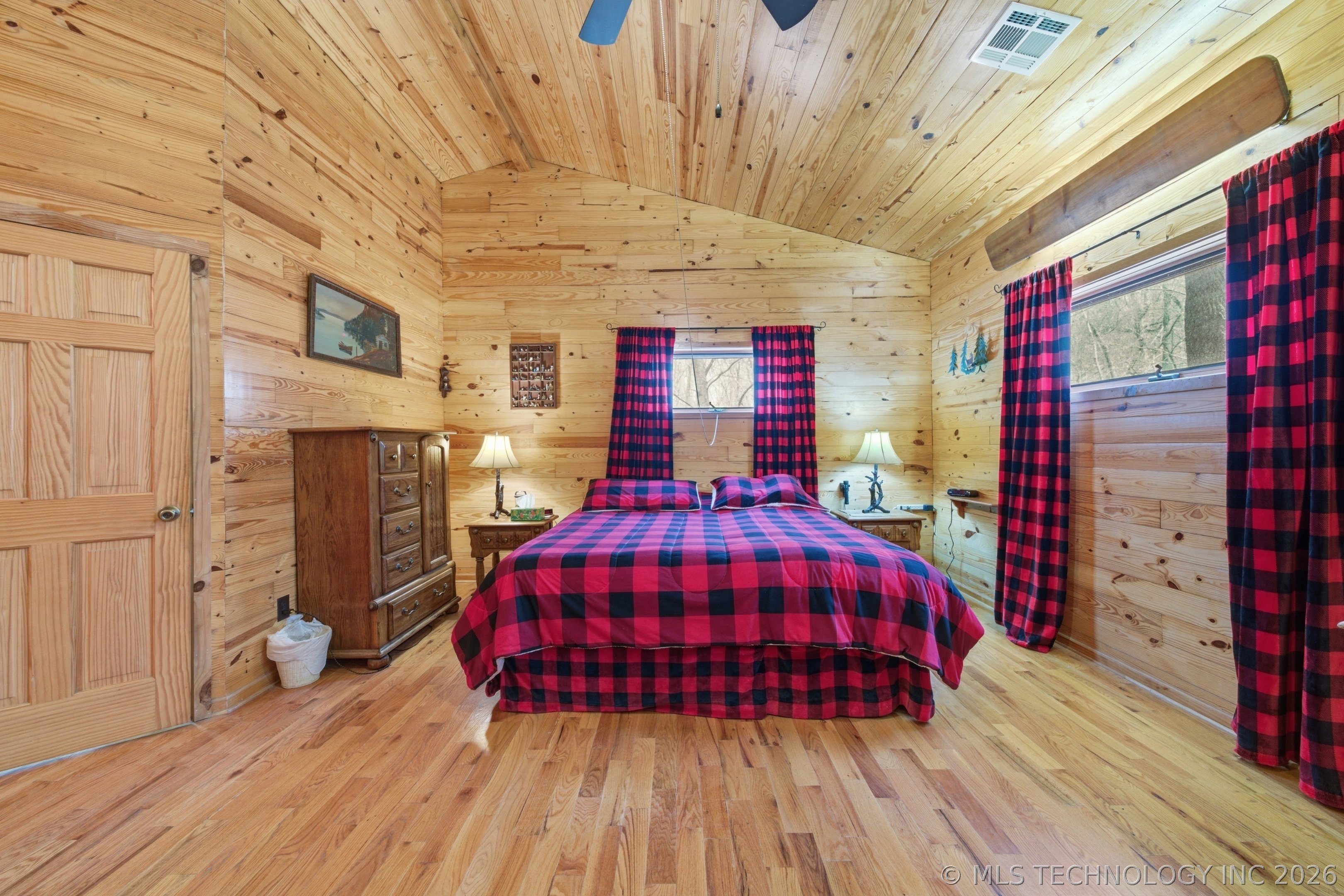 42177 S 540 Road Eucha OK 74342
