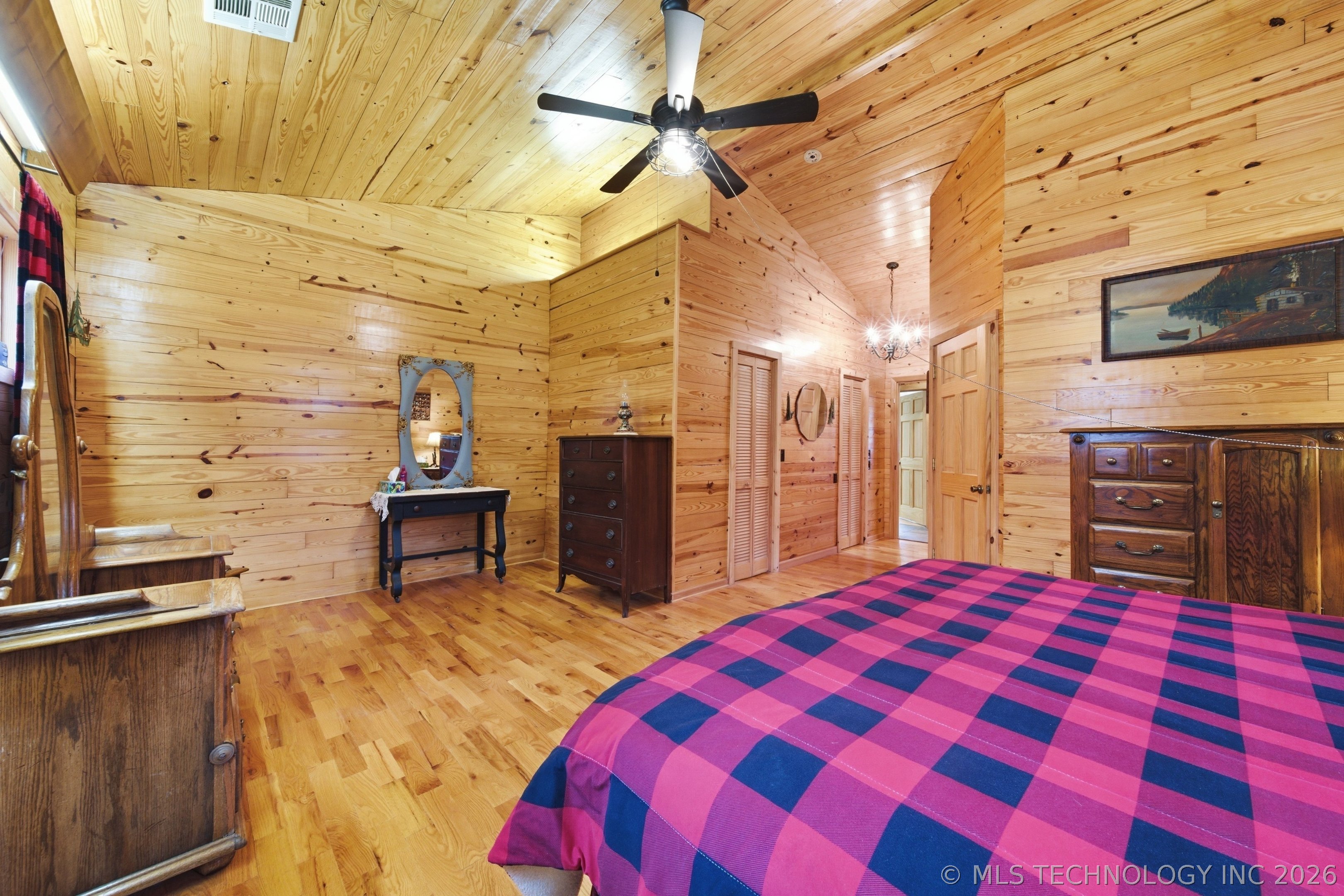 42177 S 540 Road Eucha OK 74342