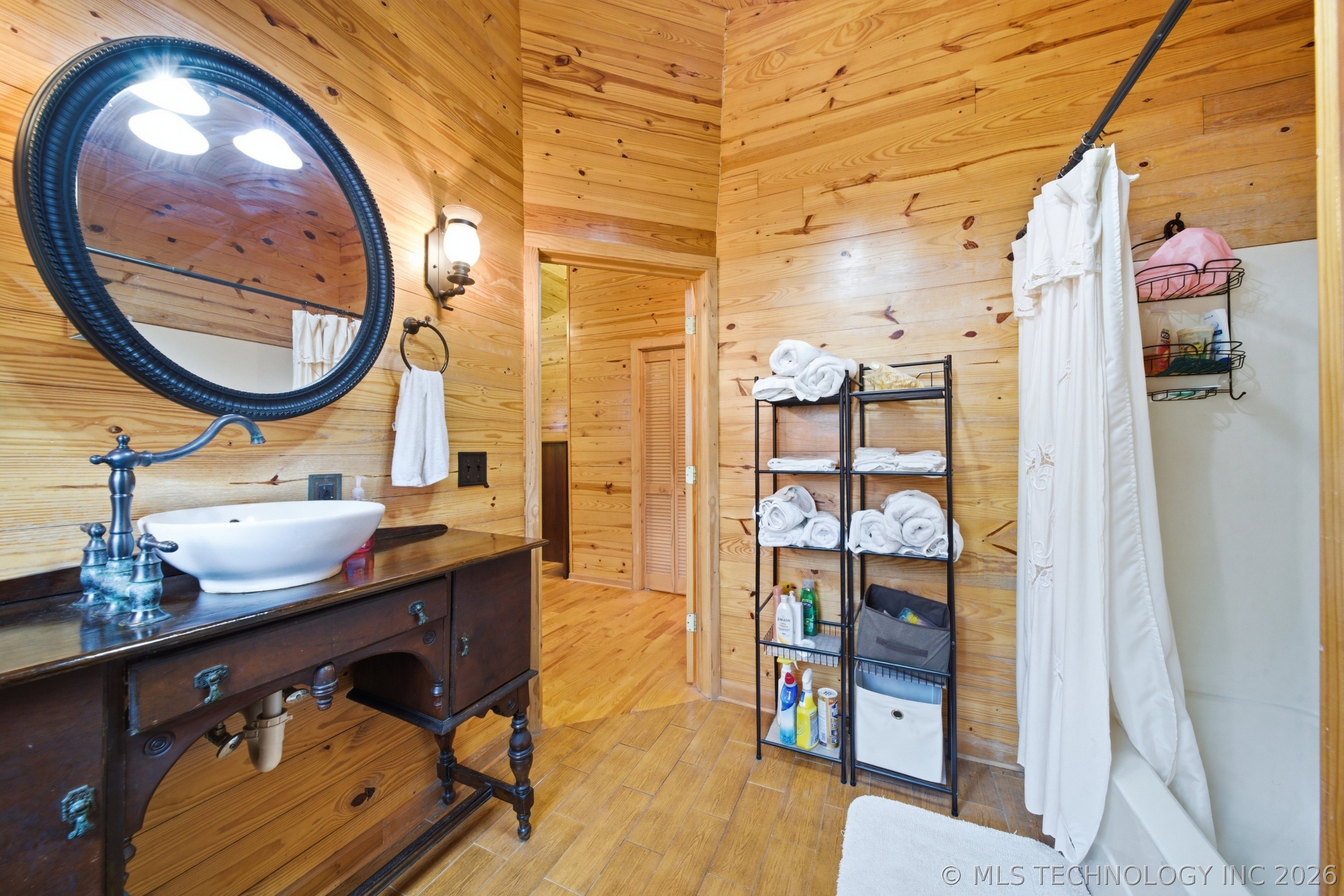 42177 S 540 Road Eucha OK 74342
