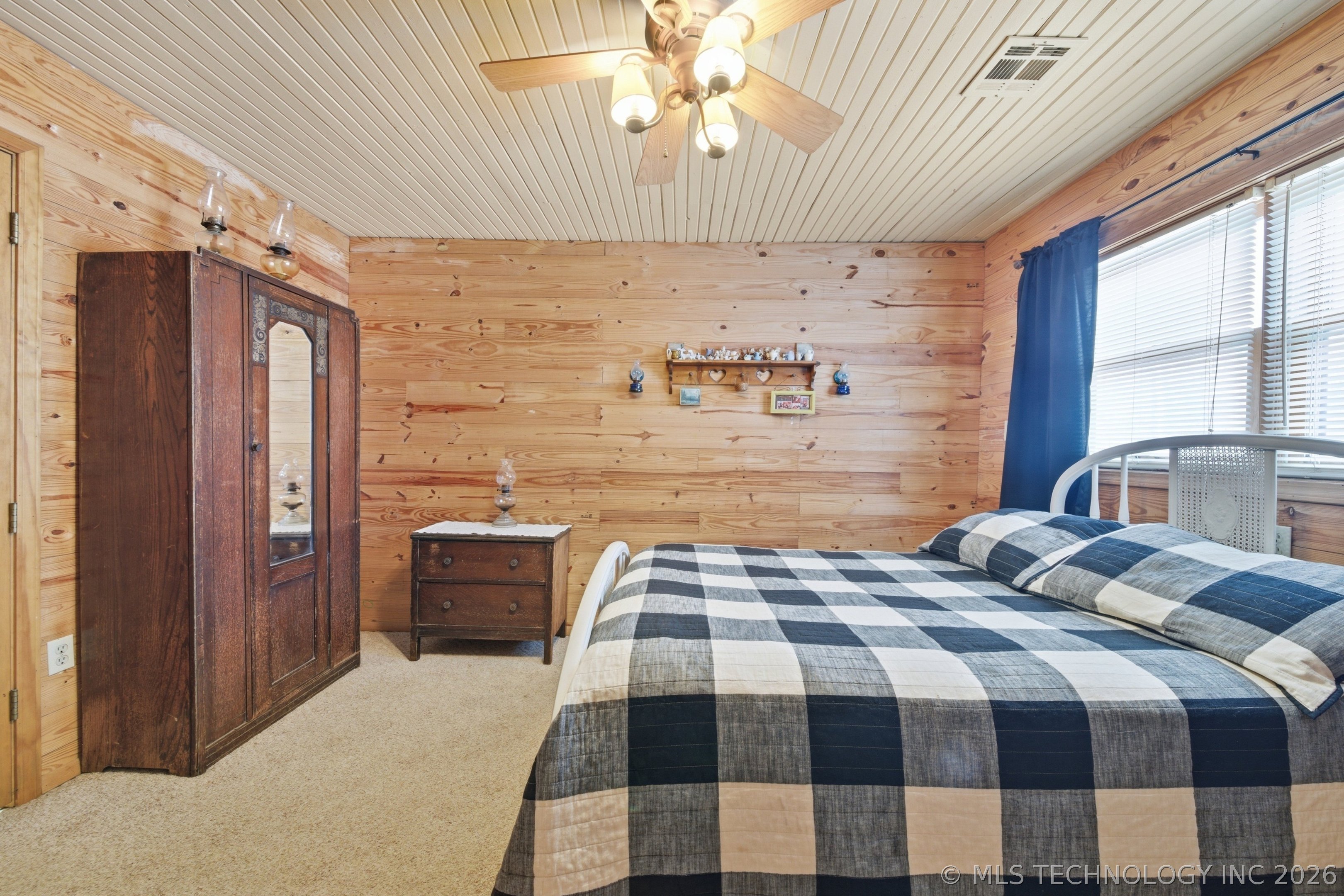 42177 S 540 Road Eucha OK 74342