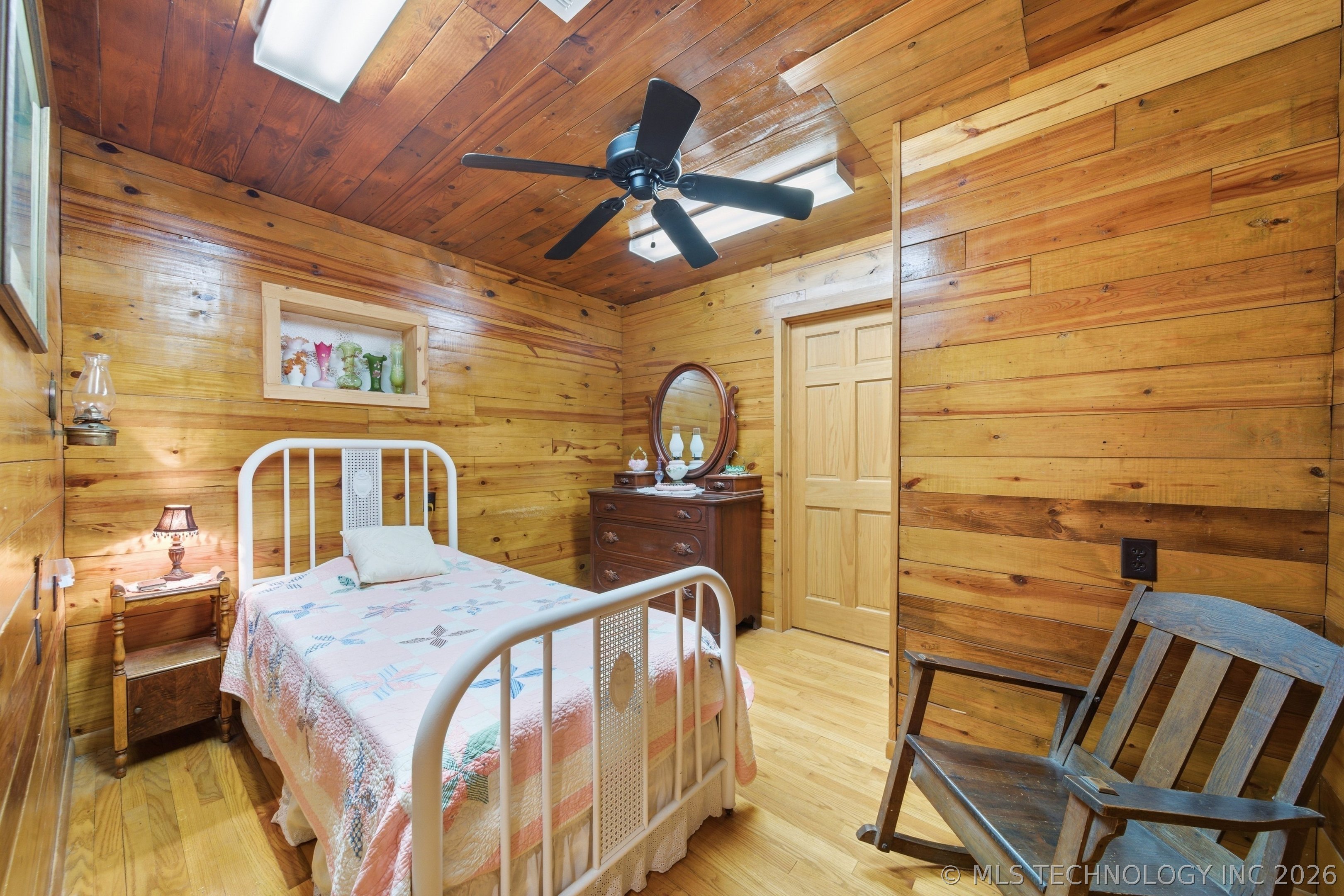 42177 S 540 Road Eucha OK 74342