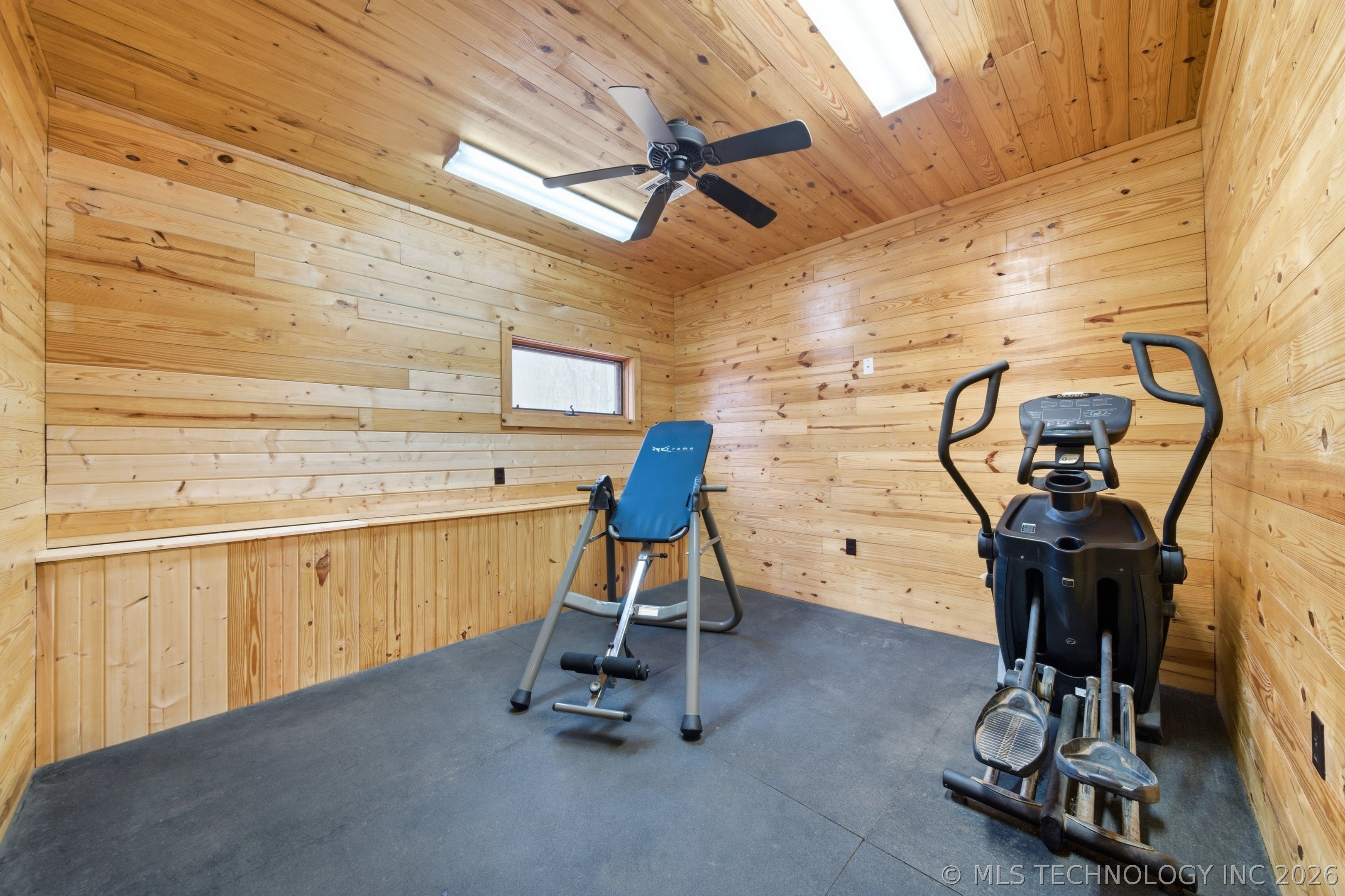 42177 S 540 Road Eucha OK 74342