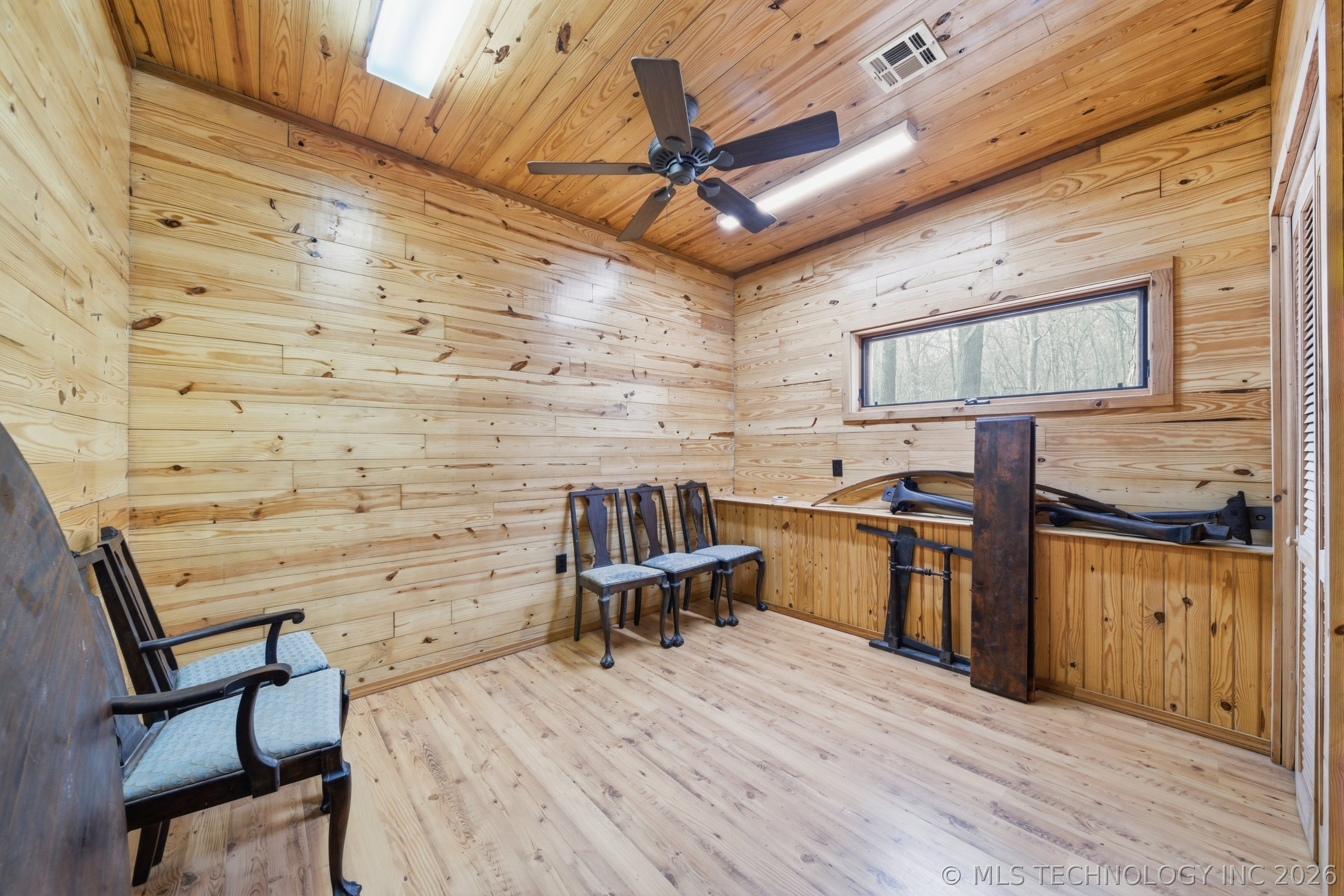 42177 S 540 Road Eucha OK 74342