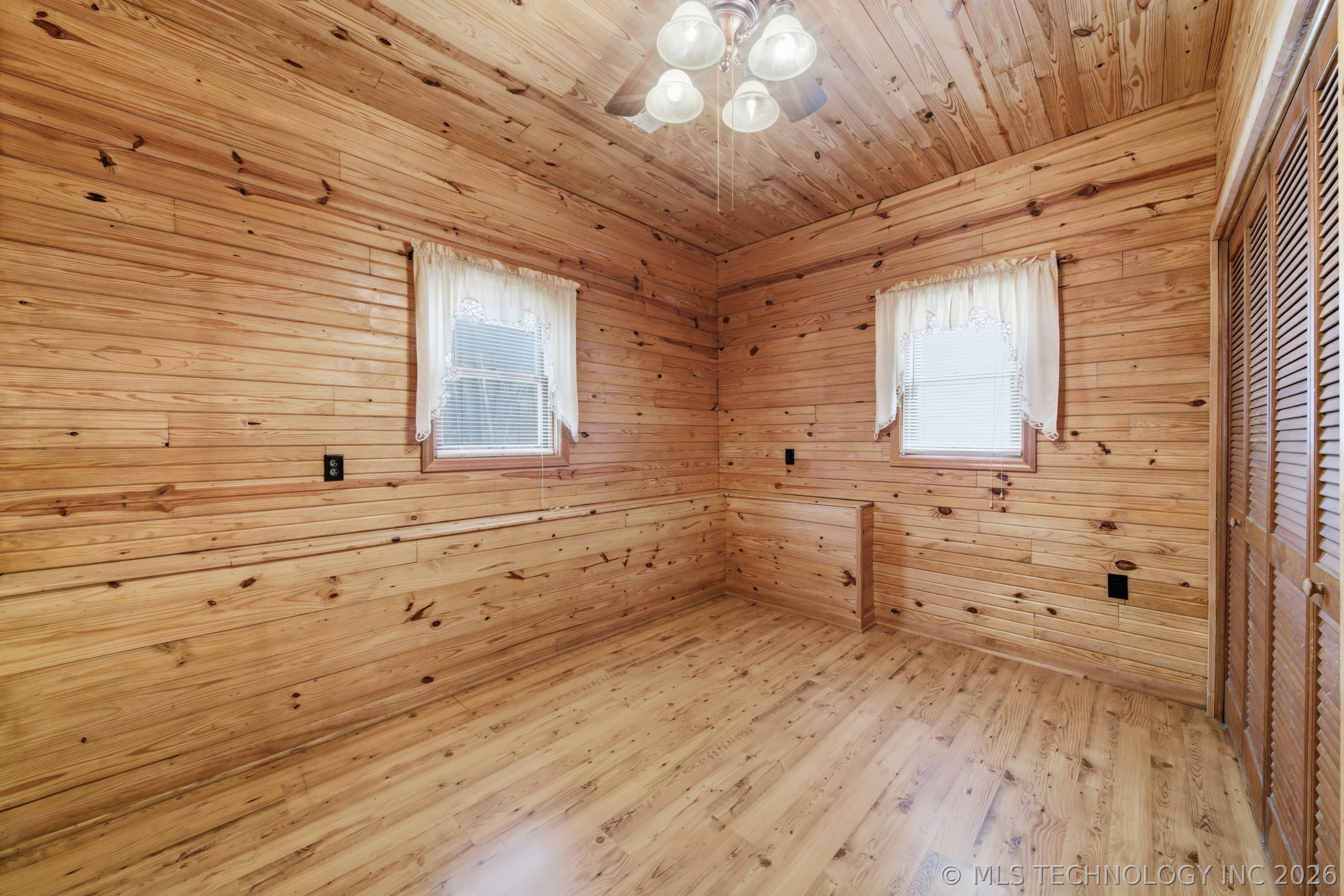 42177 S 540 Road Eucha OK 74342