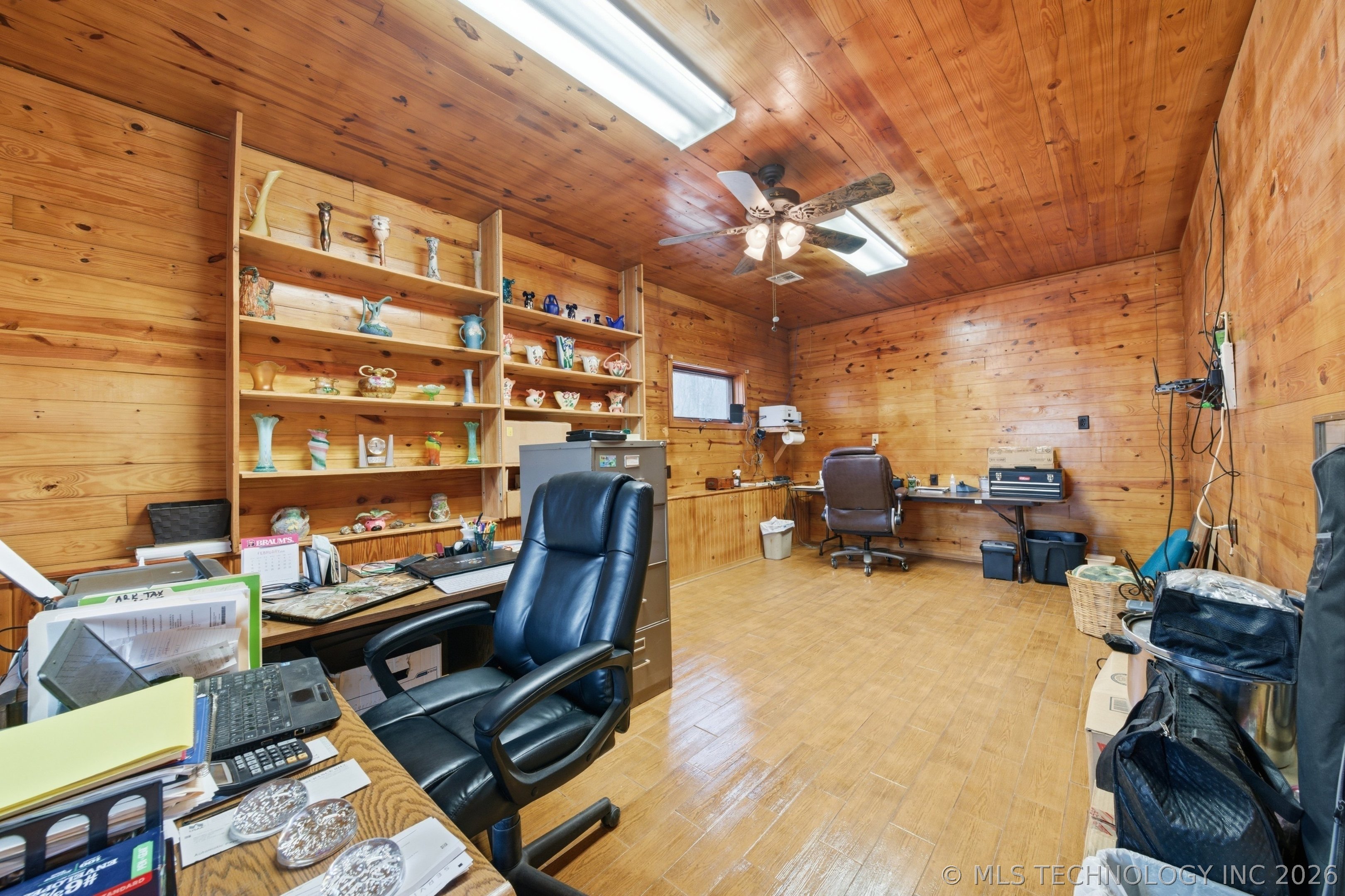 42177 S 540 Road Eucha OK 74342