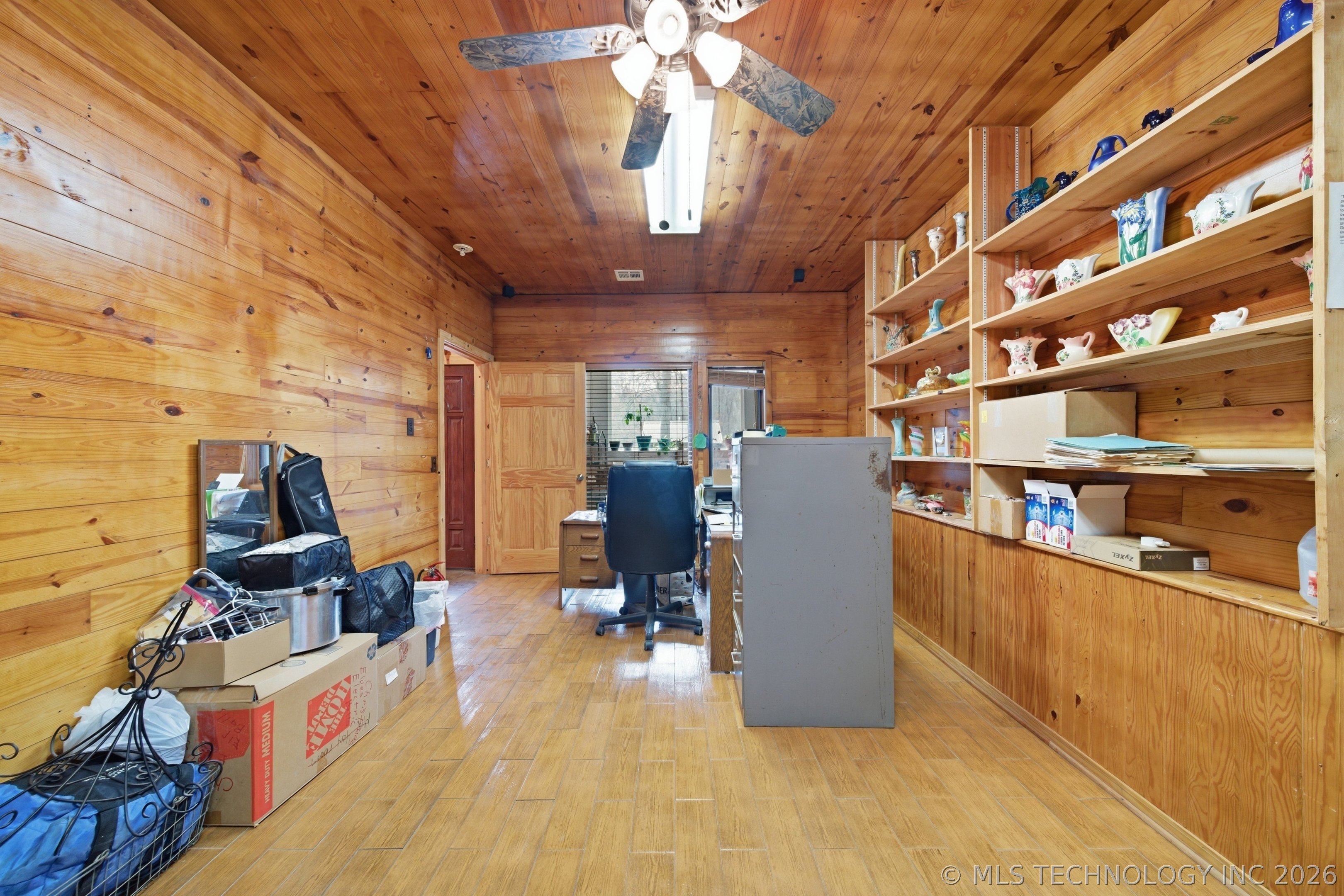 42177 S 540 Road Eucha OK 74342