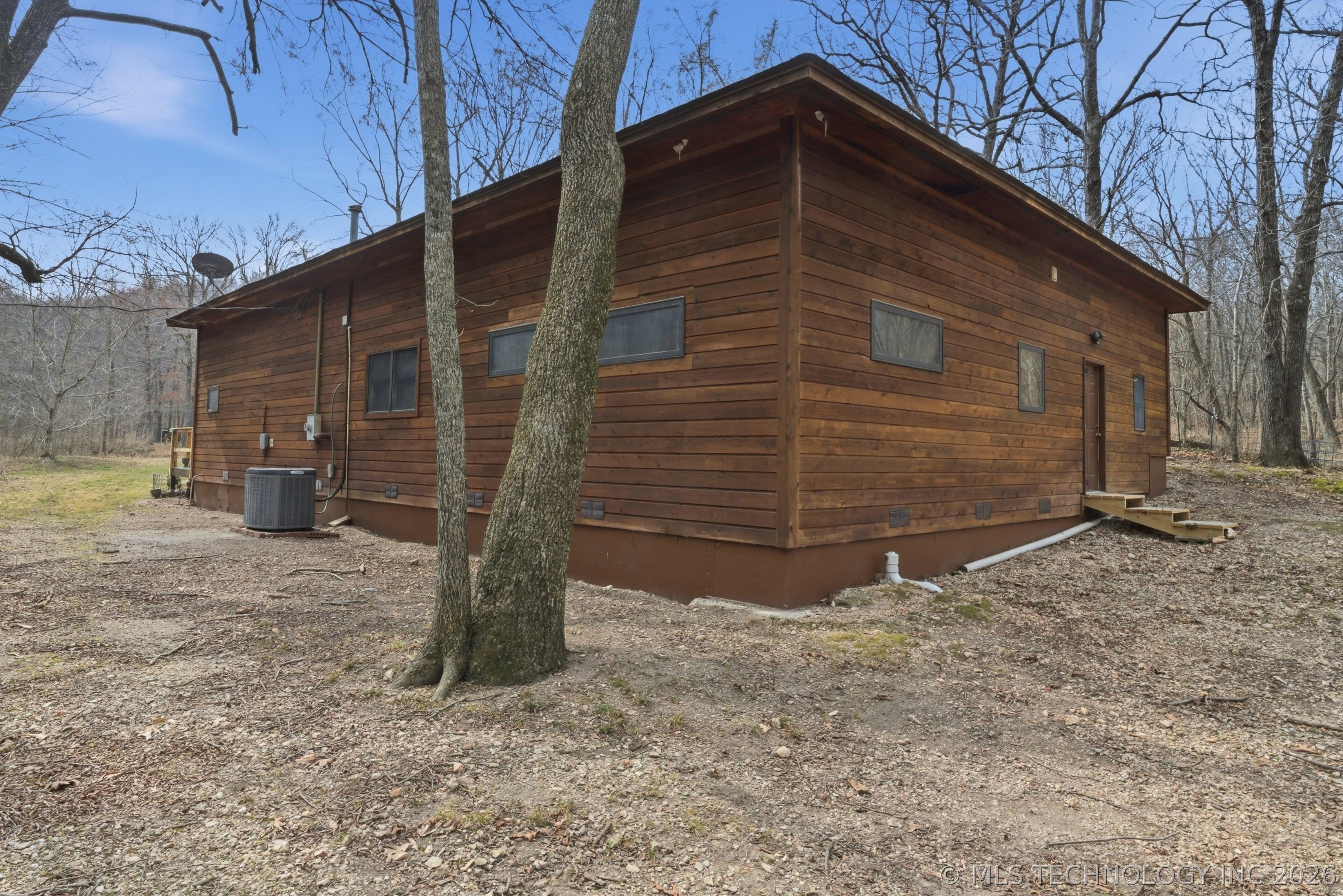 42177 S 540 Road Eucha OK 74342