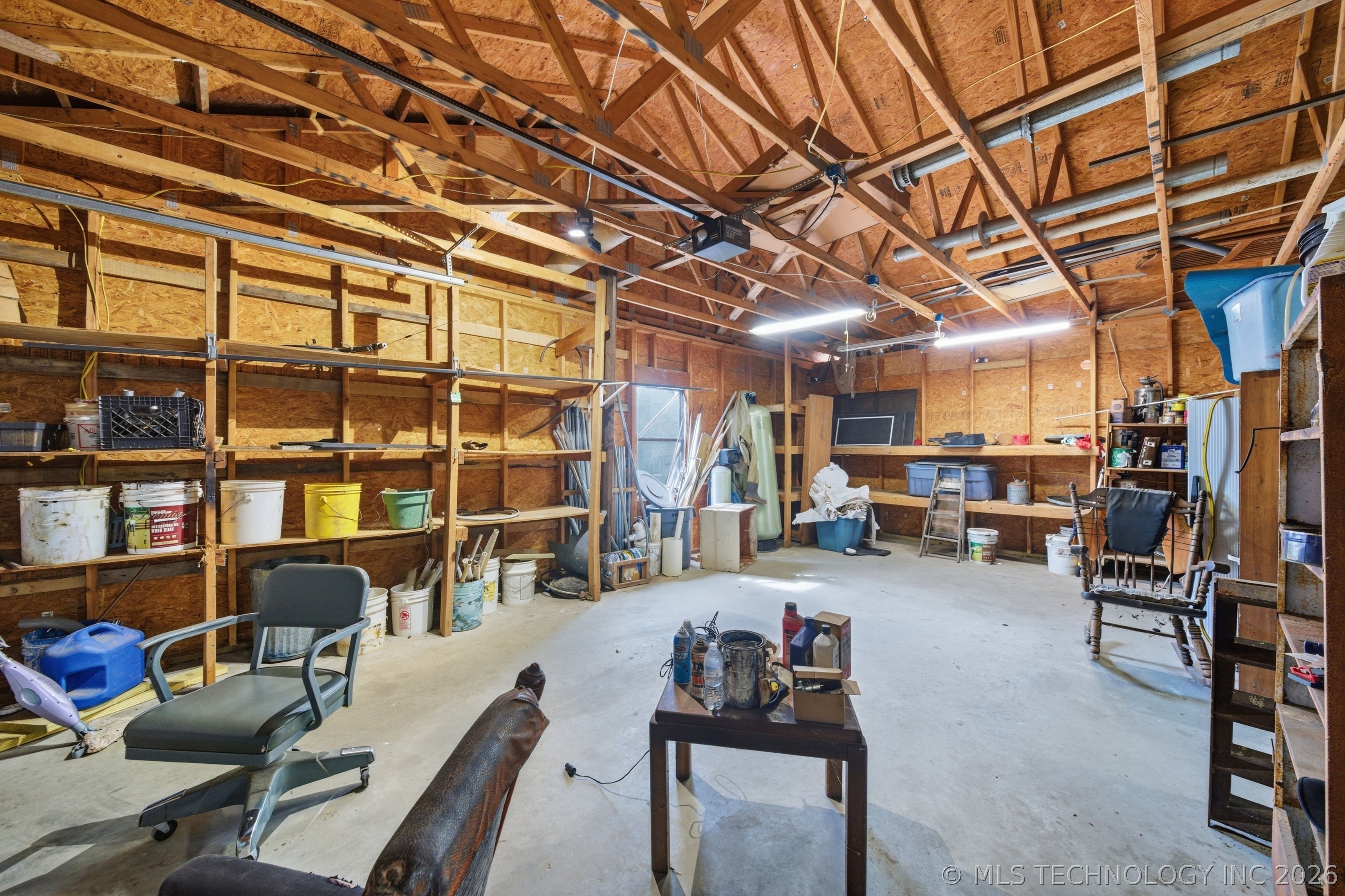 42177 S 540 Road Eucha OK 74342
