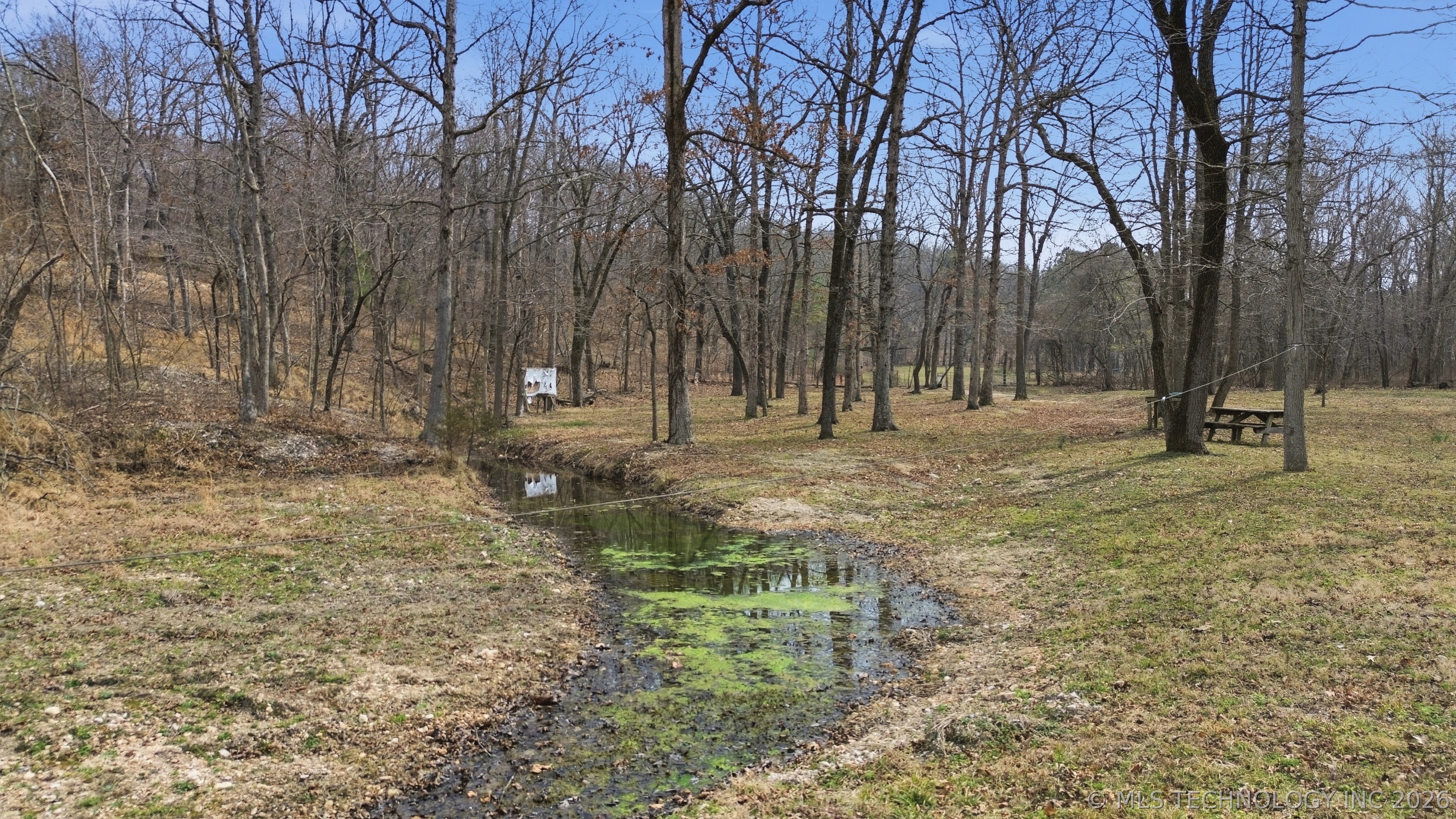 42177 S 540 Road Eucha OK 74342