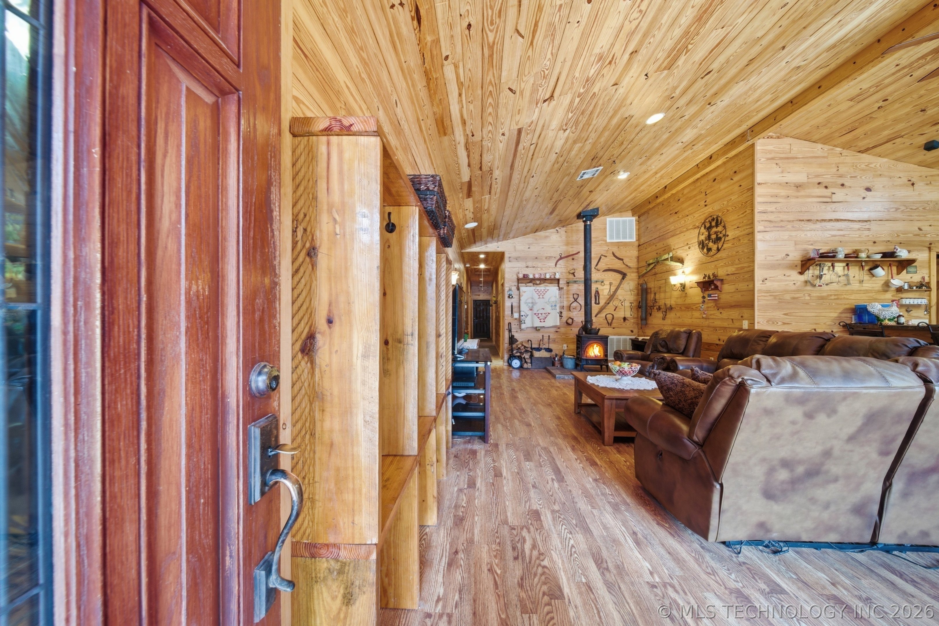 42177 S 540 Road Eucha OK 74342