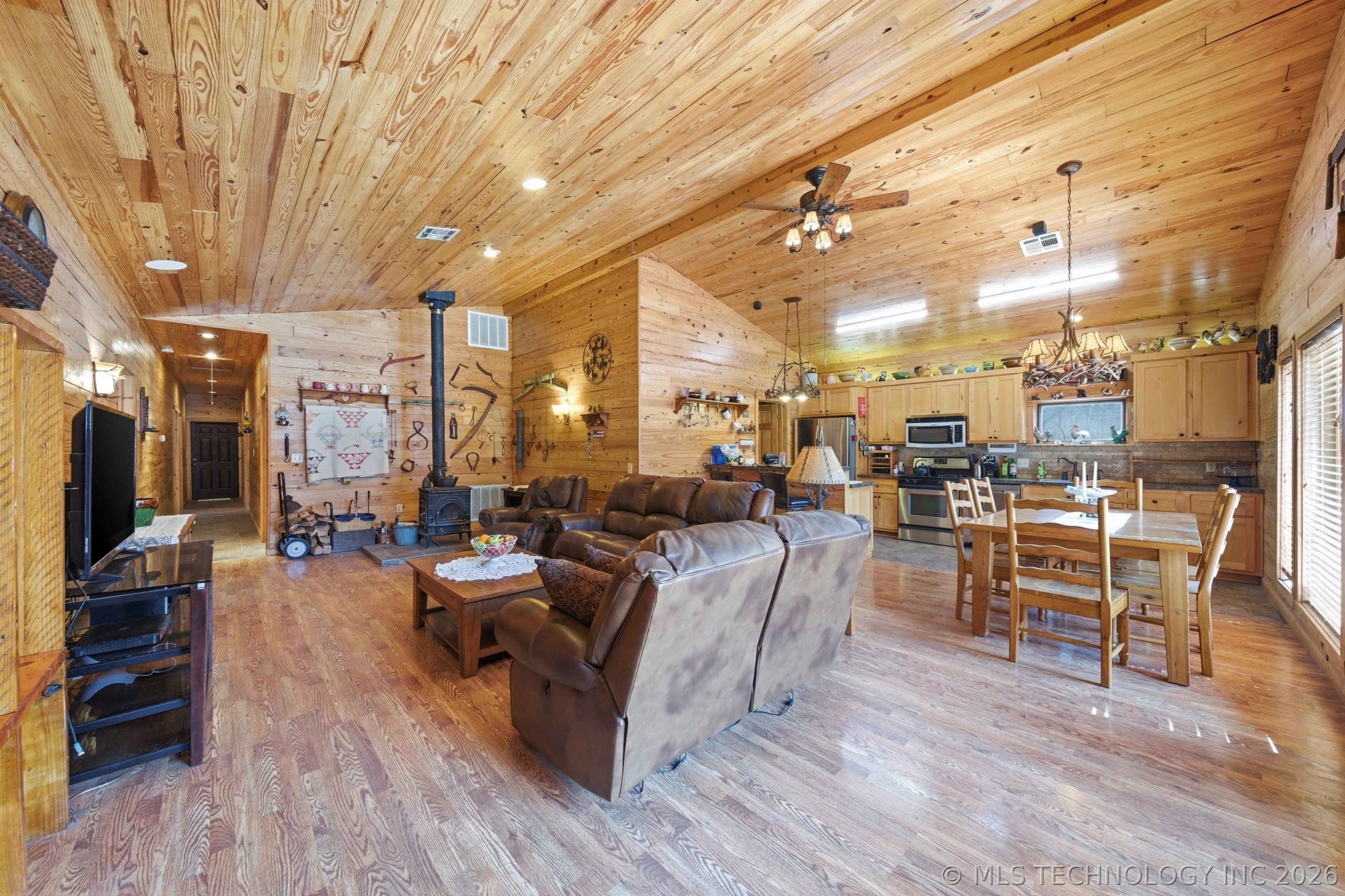 42177 S 540 Road Eucha OK 74342