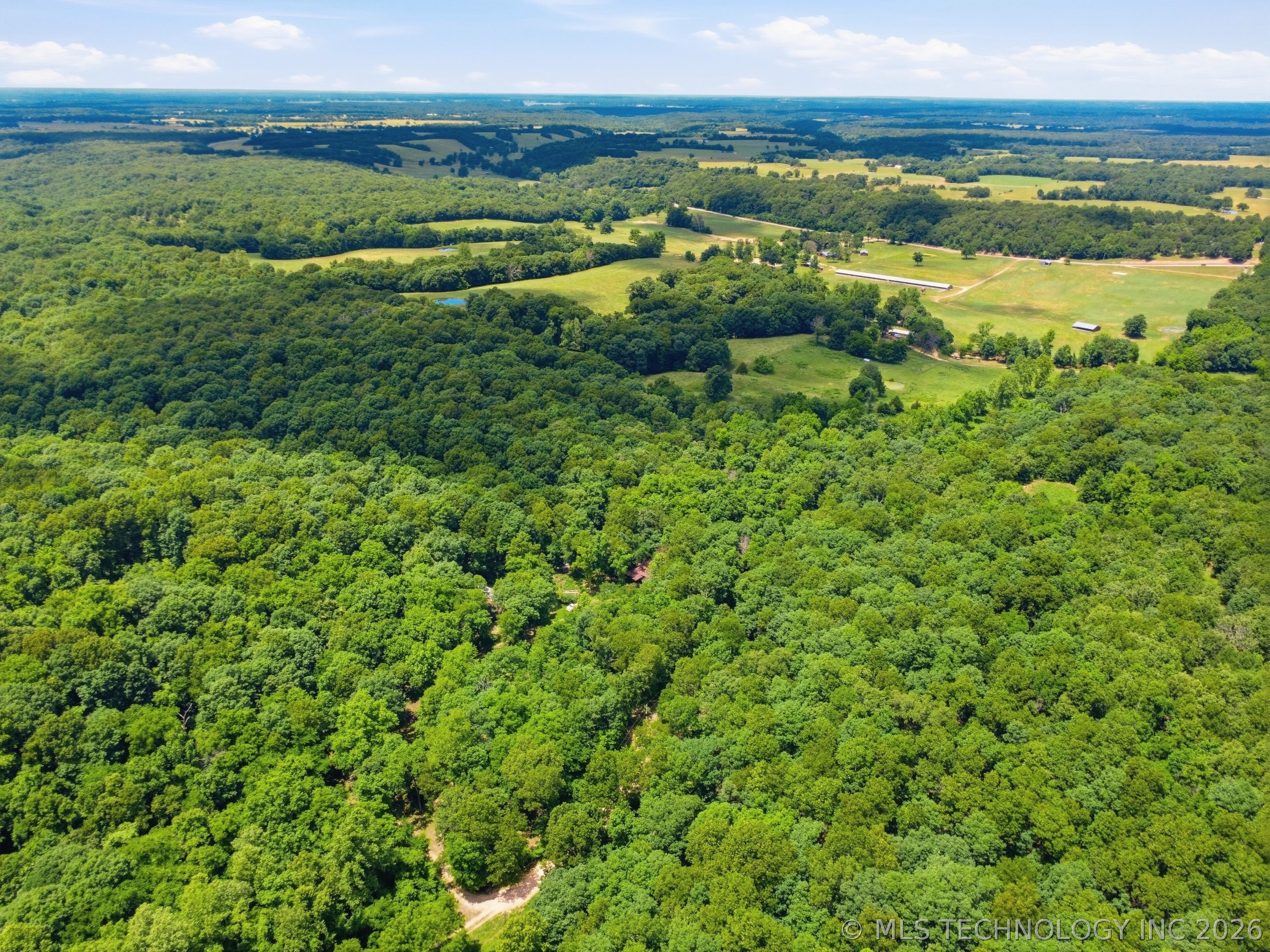 42177 S 540 Road Eucha OK 74342