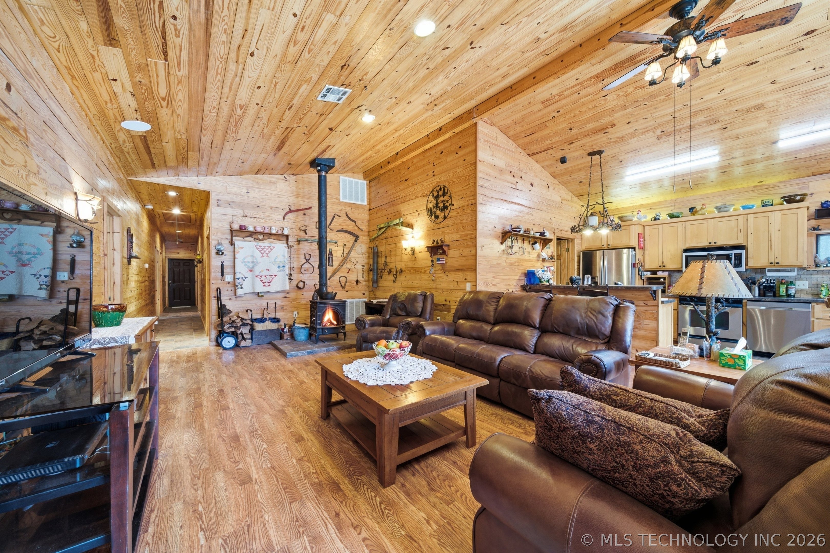 42177 S 540 Road Eucha OK 74342