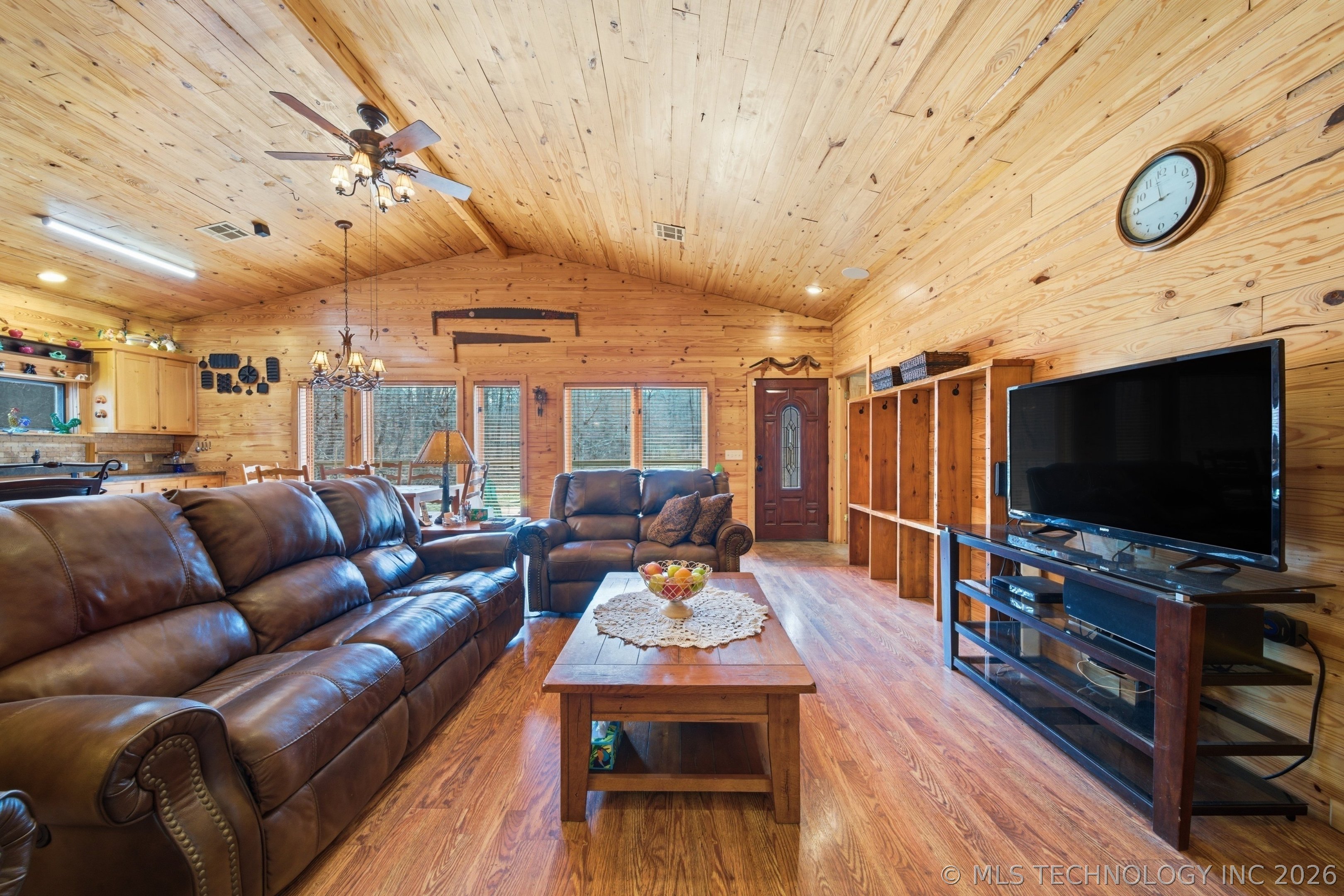 42177 S 540 Road Eucha OK 74342