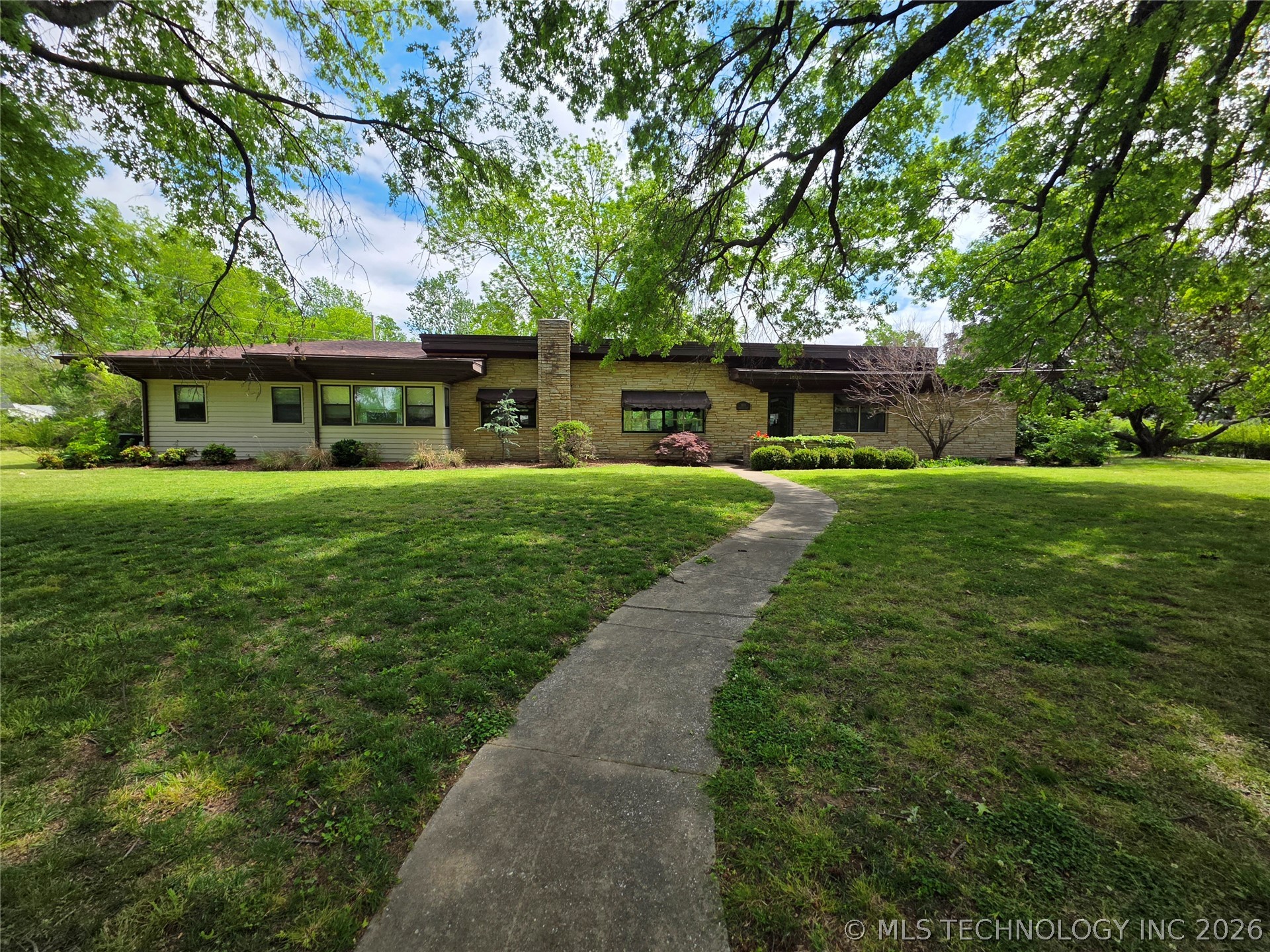 1800 Rockdale Boulevard Miami OK 74354
