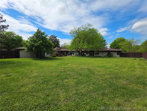 1800 Rockdale Boulevard Miami OK 74354