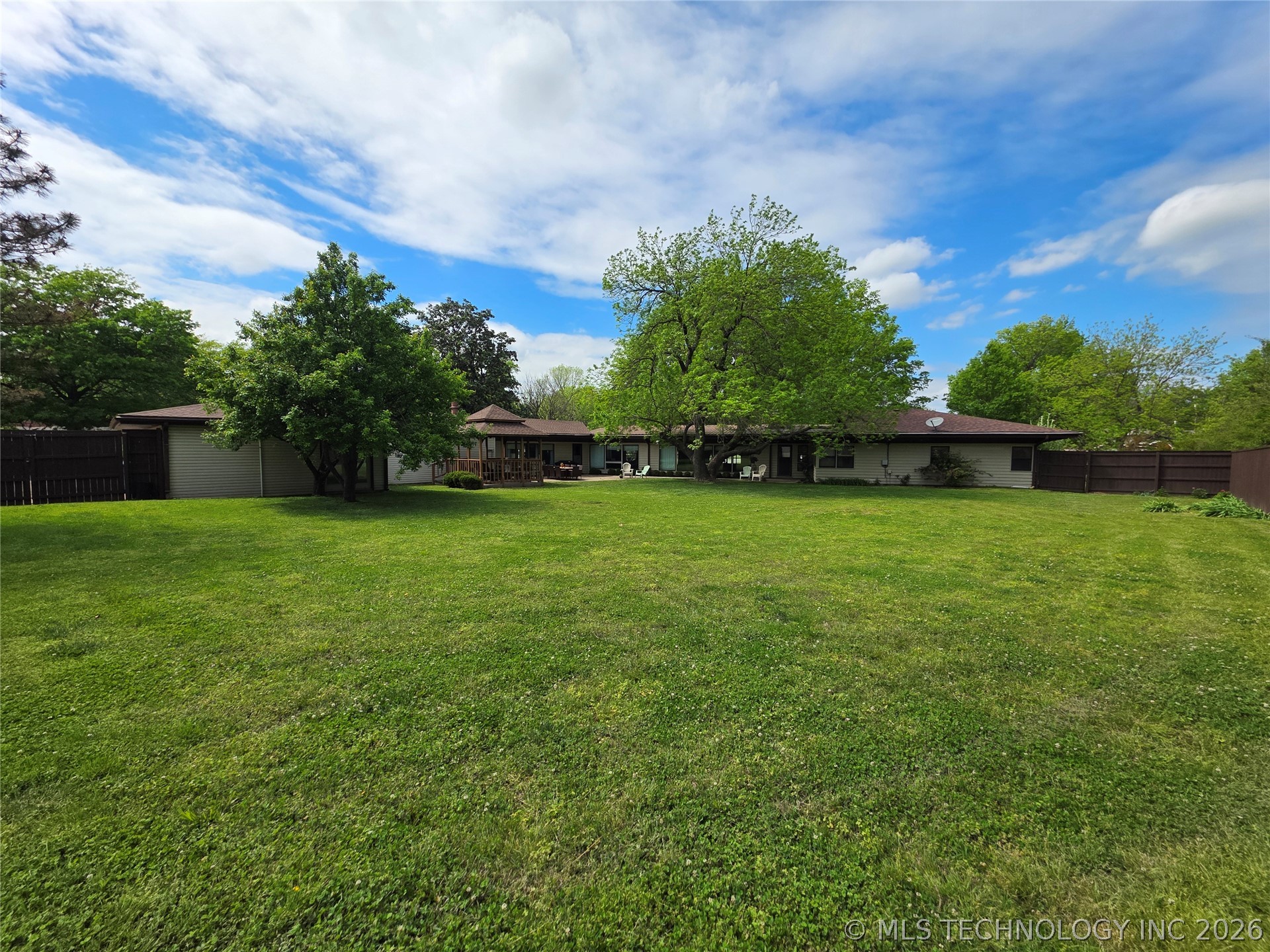 1800 Rockdale Boulevard Miami OK 74354