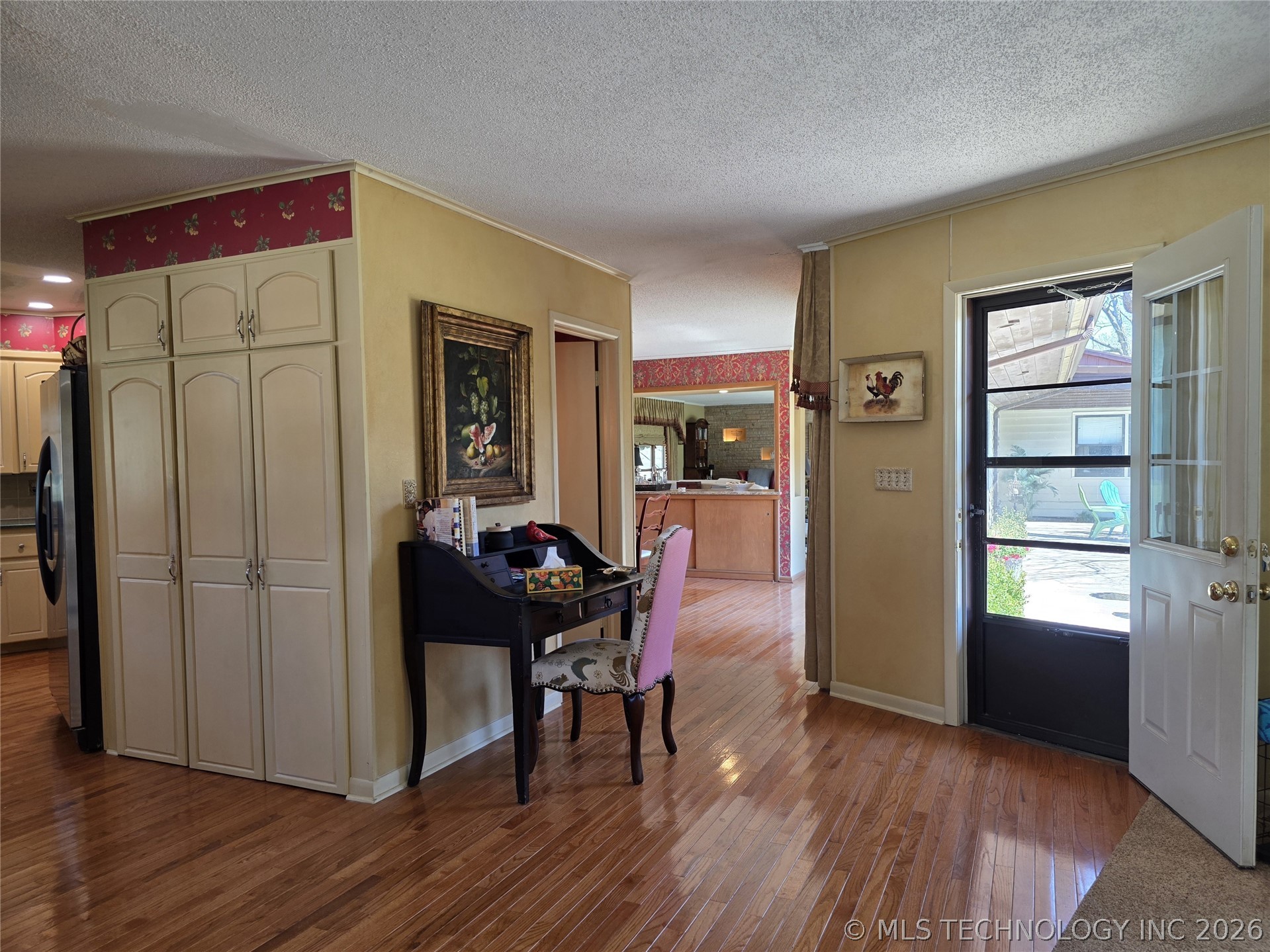 1800 Rockdale Boulevard Miami OK 74354