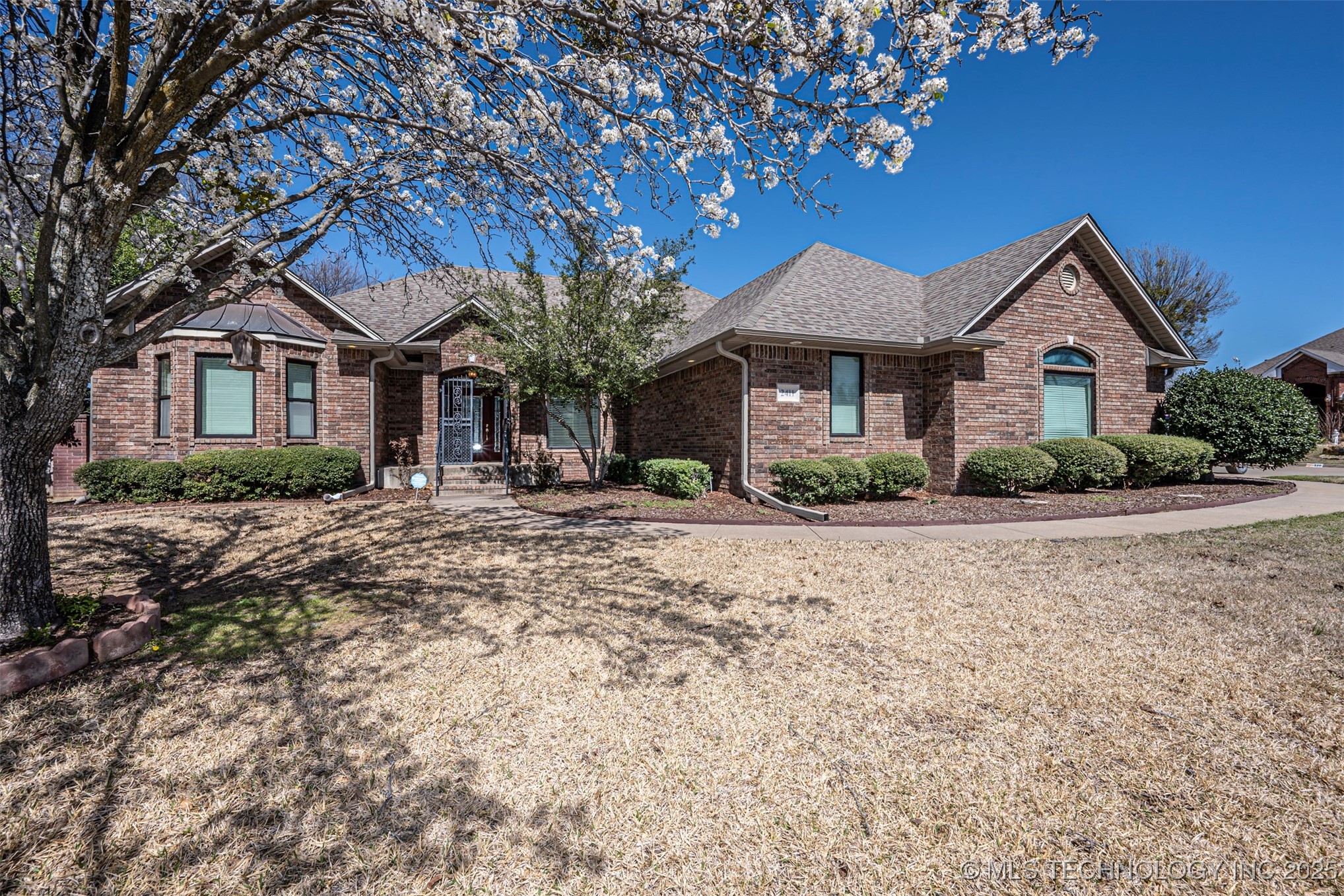 2411 S Rockford Parkway Ardmore OK 73401