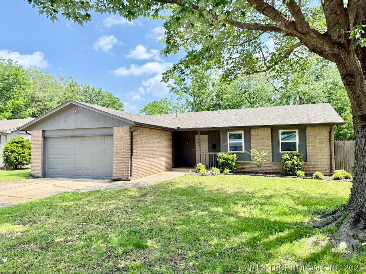 1709 S 4th Street Broken Arrow OK 74012