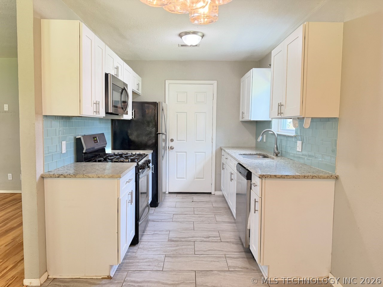 1709 S 4th Street Broken Arrow OK 74012