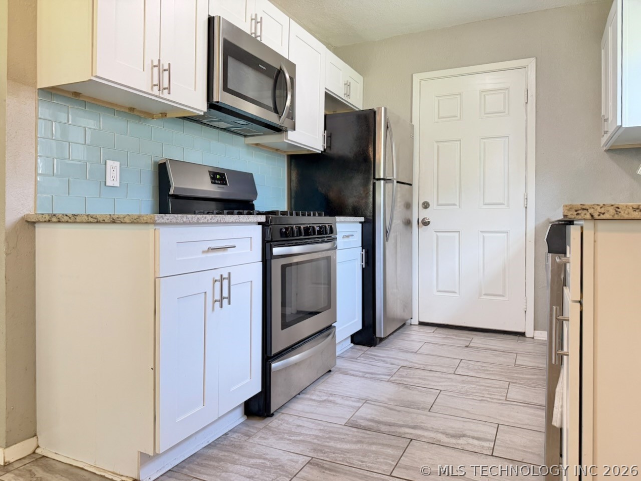 1709 S 4th Street Broken Arrow OK 74012