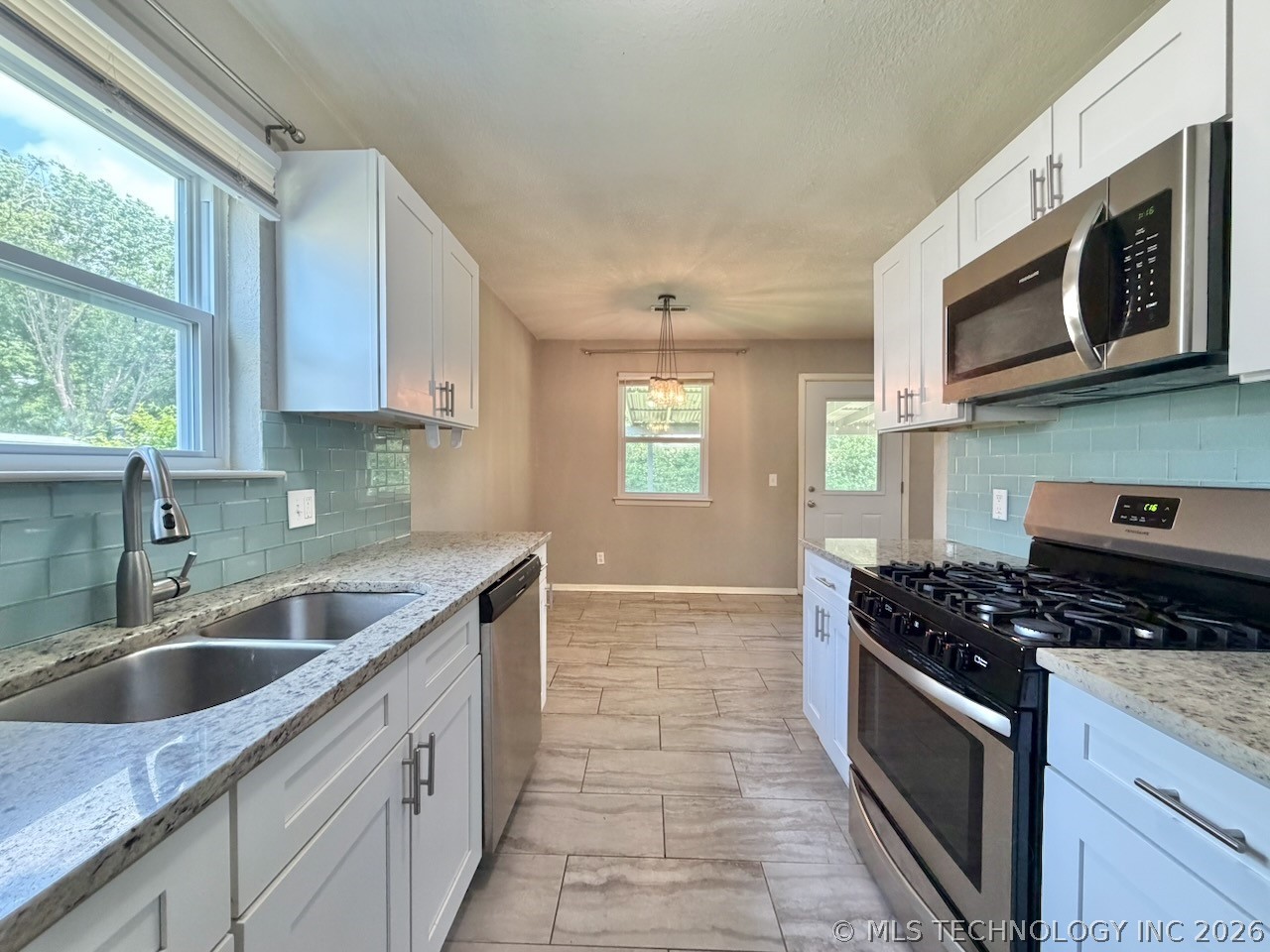1709 S 4th Street Broken Arrow OK 74012