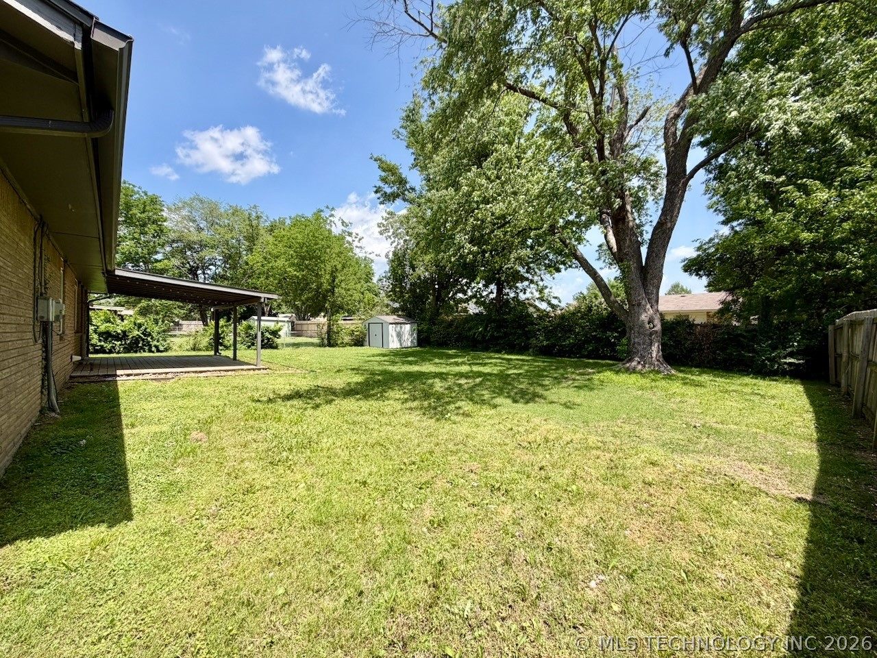 1709 S 4th Street Broken Arrow OK 74012