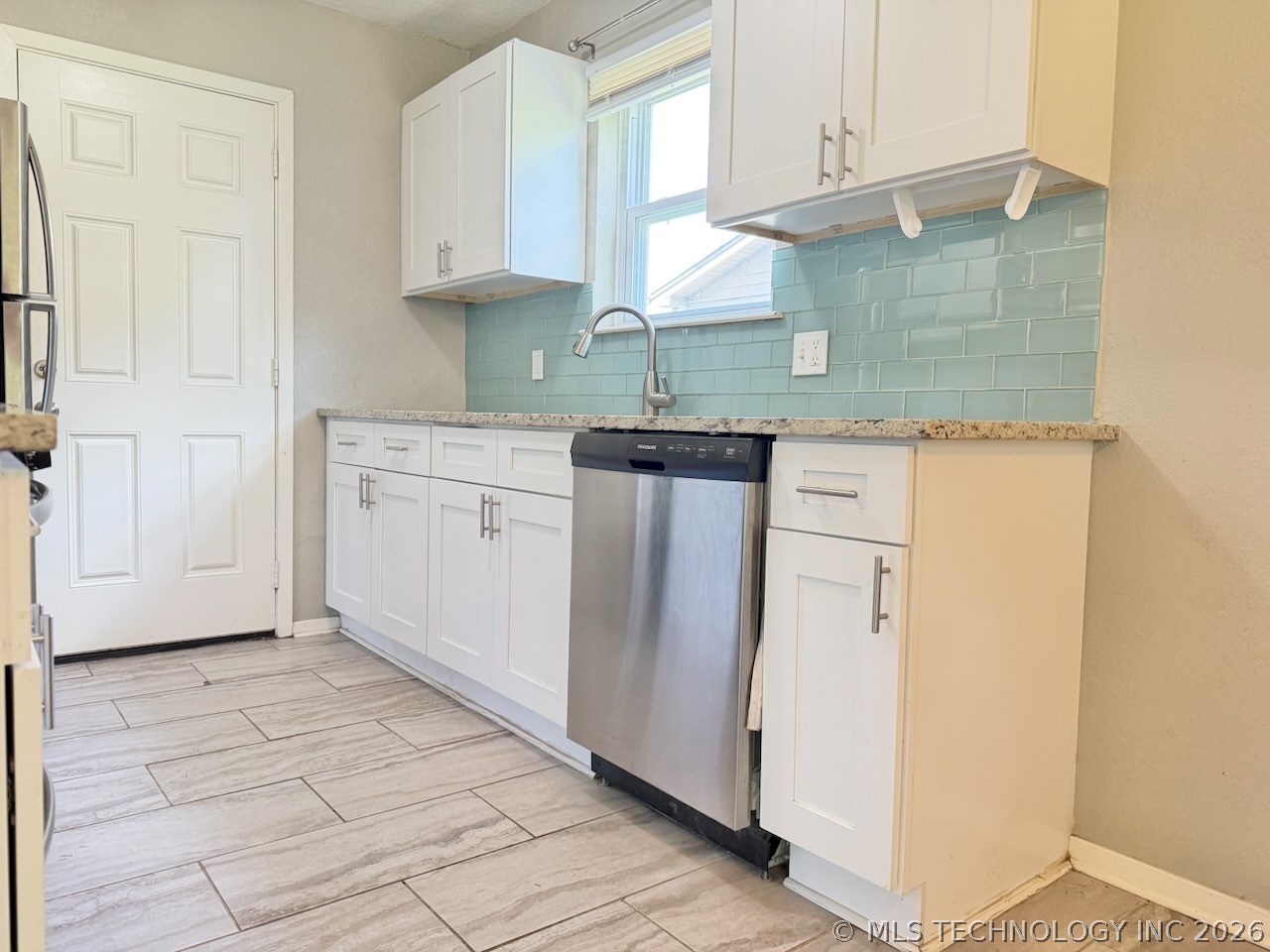 1709 S 4th Street Broken Arrow OK 74012