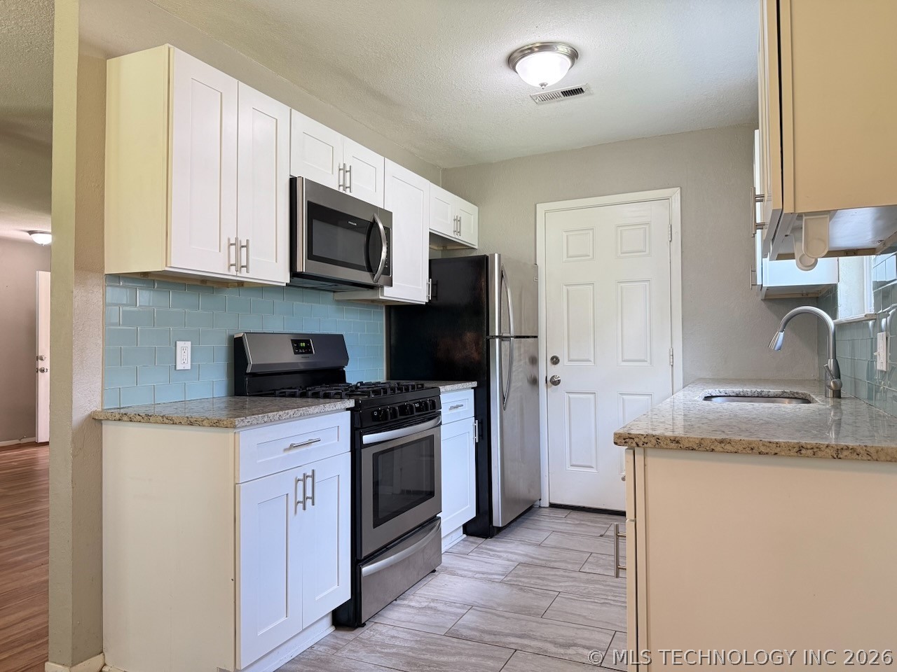 1709 S 4th Street Broken Arrow OK 74012