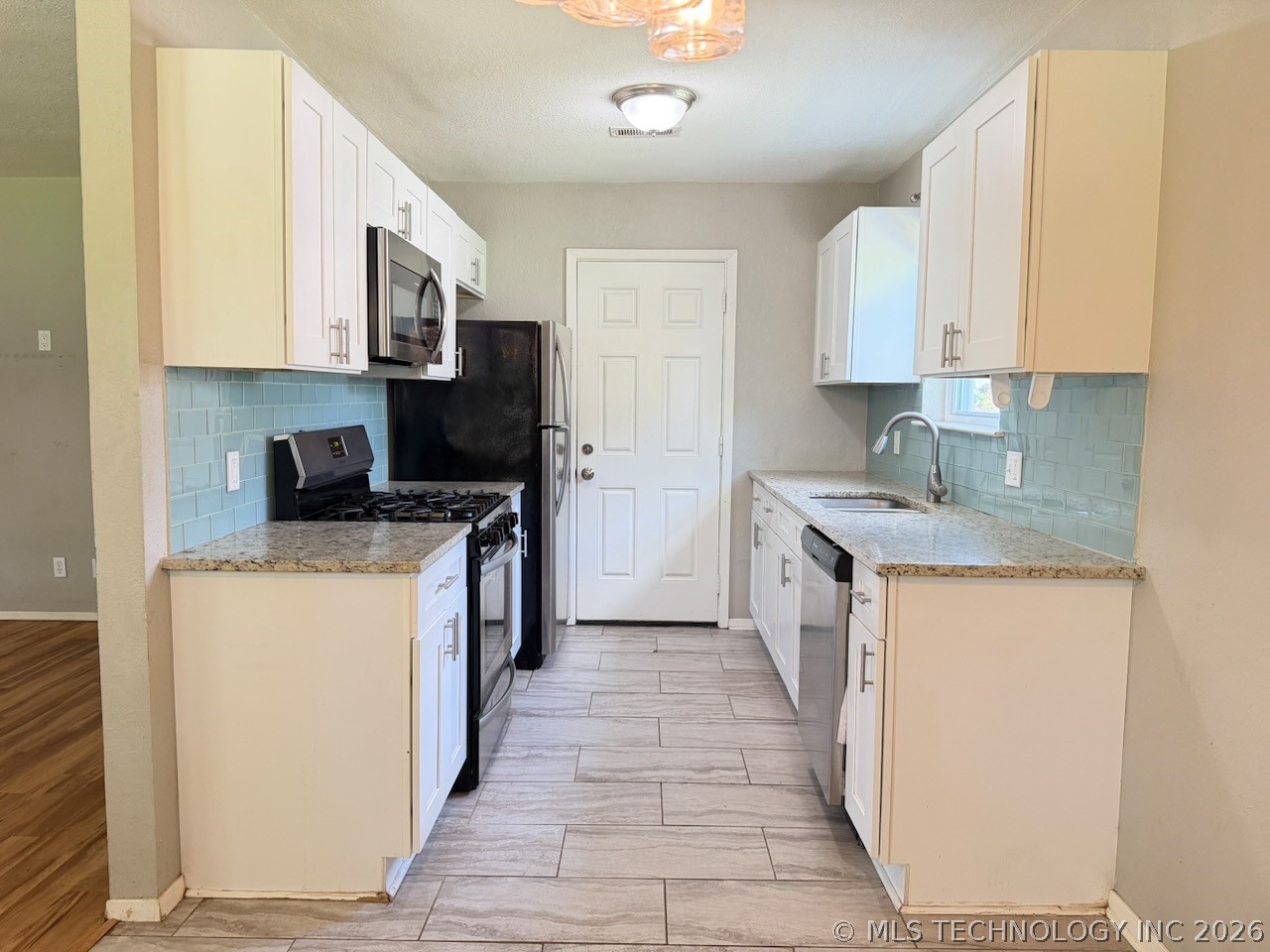 1709 S 4th Street Broken Arrow OK 74012