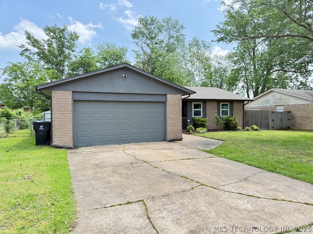 1709 S 4th Street Broken Arrow OK 74012