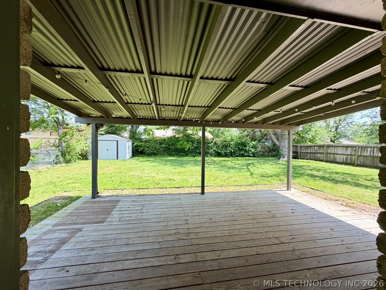 1709 S 4th Street Broken Arrow OK 74012