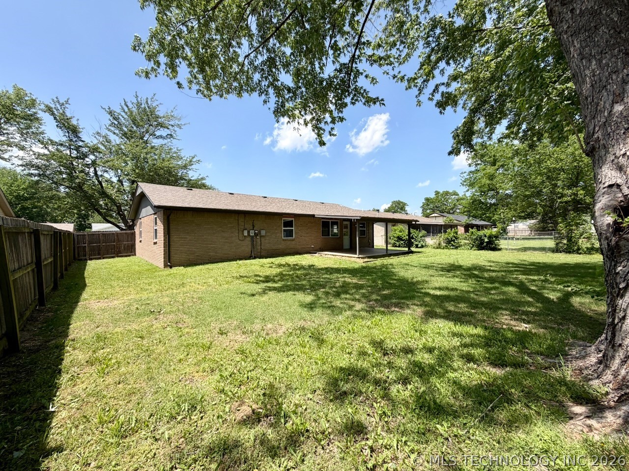 1709 S 4th Street Broken Arrow OK 74012
