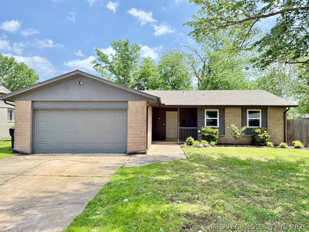 1709 S 4th Street Broken Arrow OK 74012
