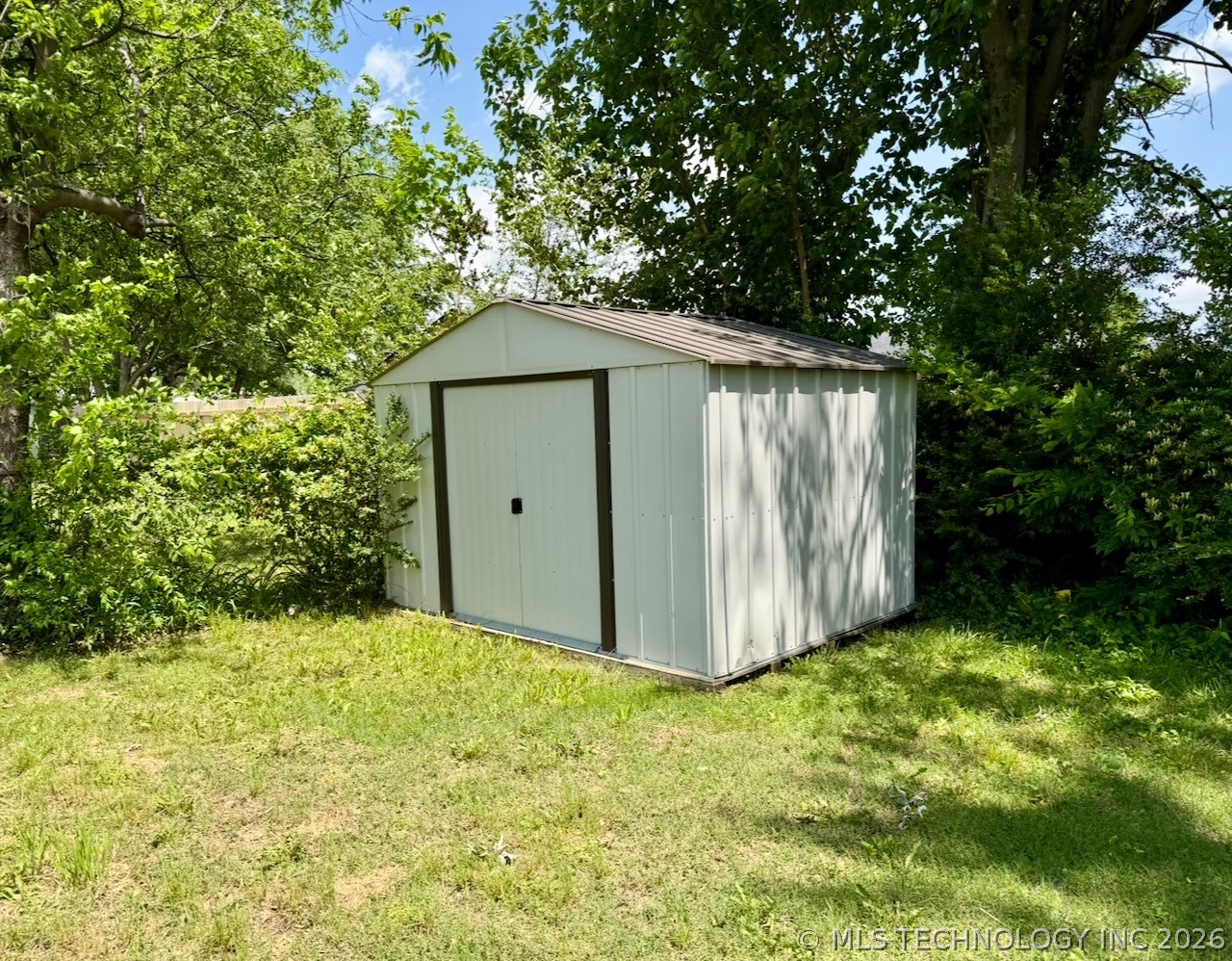 1709 S 4th Street Broken Arrow OK 74012