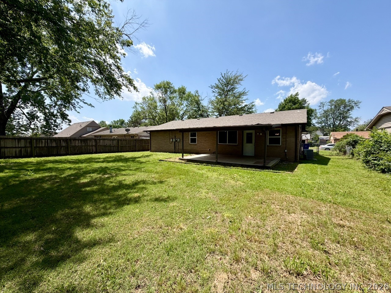 1709 S 4th Street Broken Arrow OK 74012