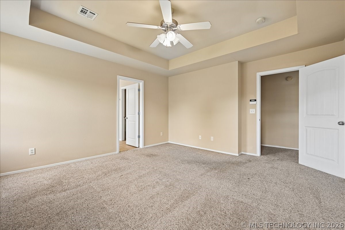2102 W H. Street Jenks OK 74037