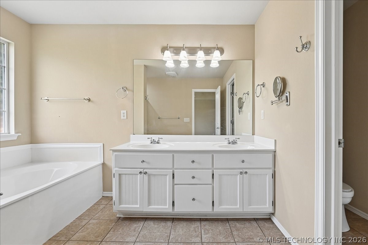 2102 W H. Street Jenks OK 74037
