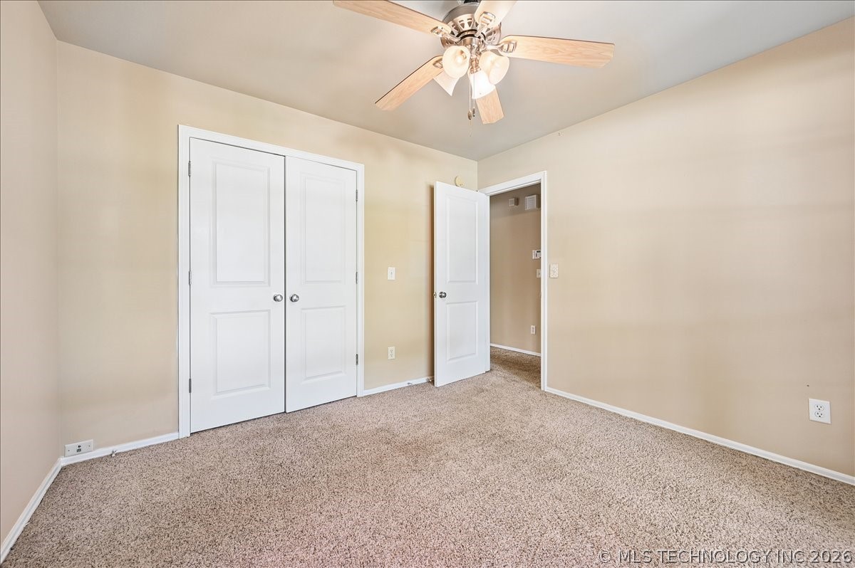 2102 W H. Street Jenks OK 74037