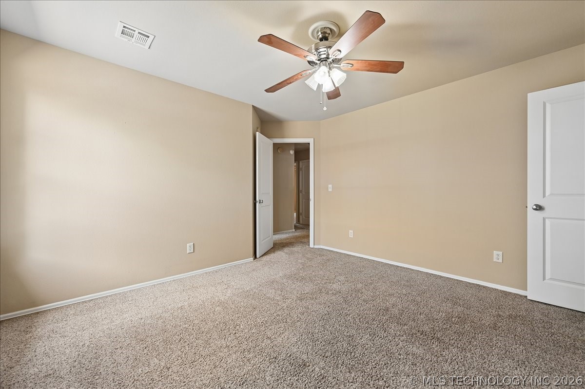 2102 W H. Street Jenks OK 74037
