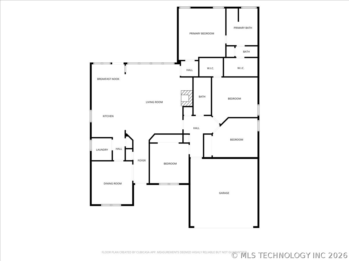 2102 W H. Street Jenks OK 74037
