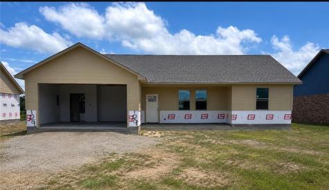 129 Countryside Way Pocola OK 74902